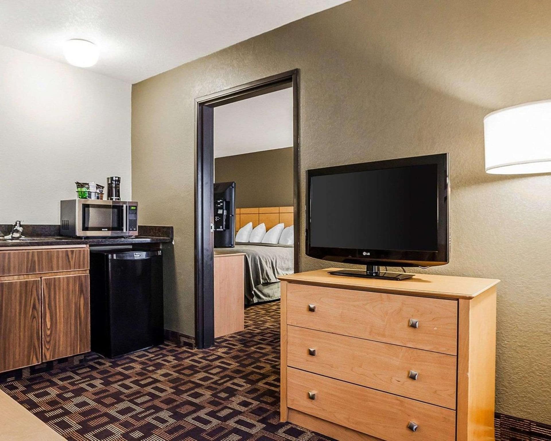 Quality Inn & Suites Des Moines Airport gallery photo in Des Moines, IA — image 28
