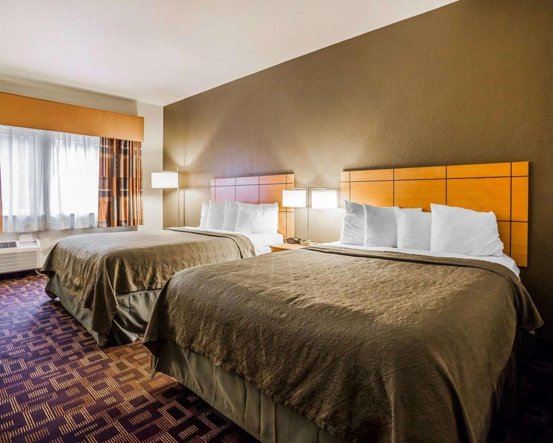 Quality Inn & Suites Des Moines Airport gallery photo in Des Moines, IA — image 21