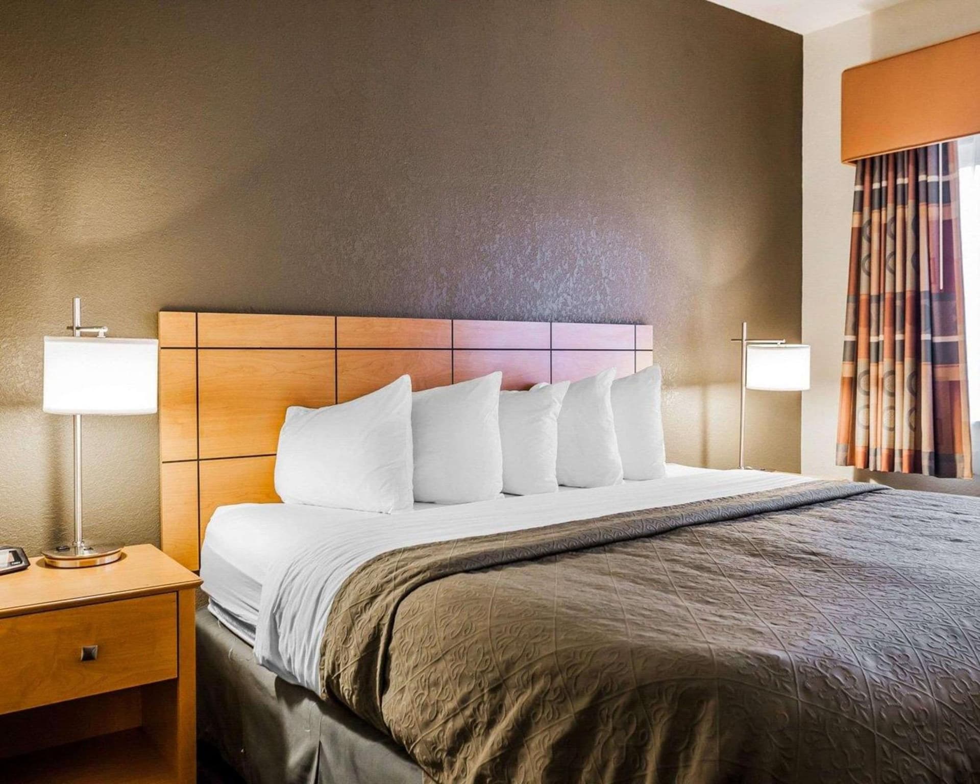 Quality Inn & Suites Des Moines Airport gallery photo in Des Moines, IA — image 20