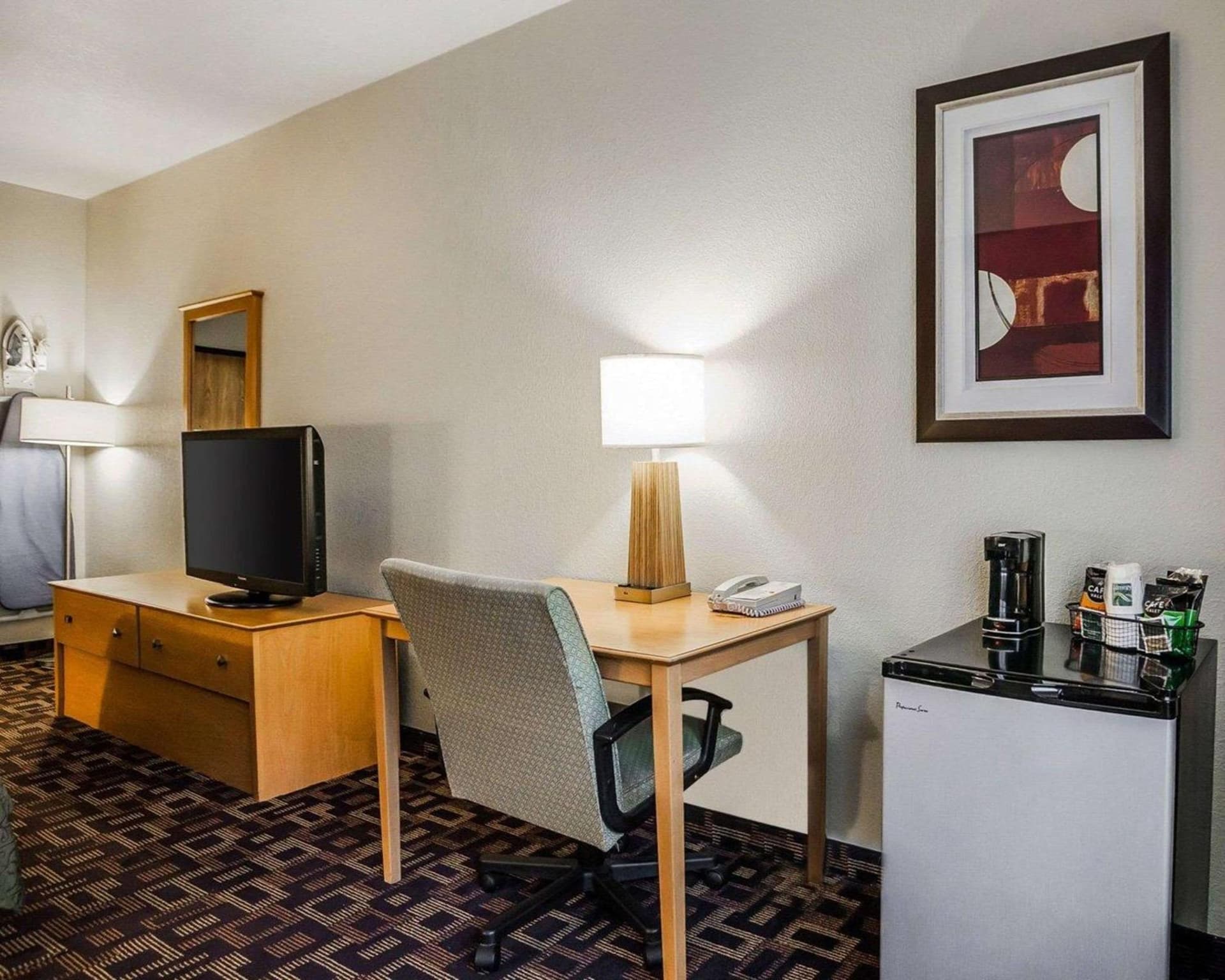 Quality Inn & Suites Des Moines Airport gallery photo in Des Moines, IA — image 13