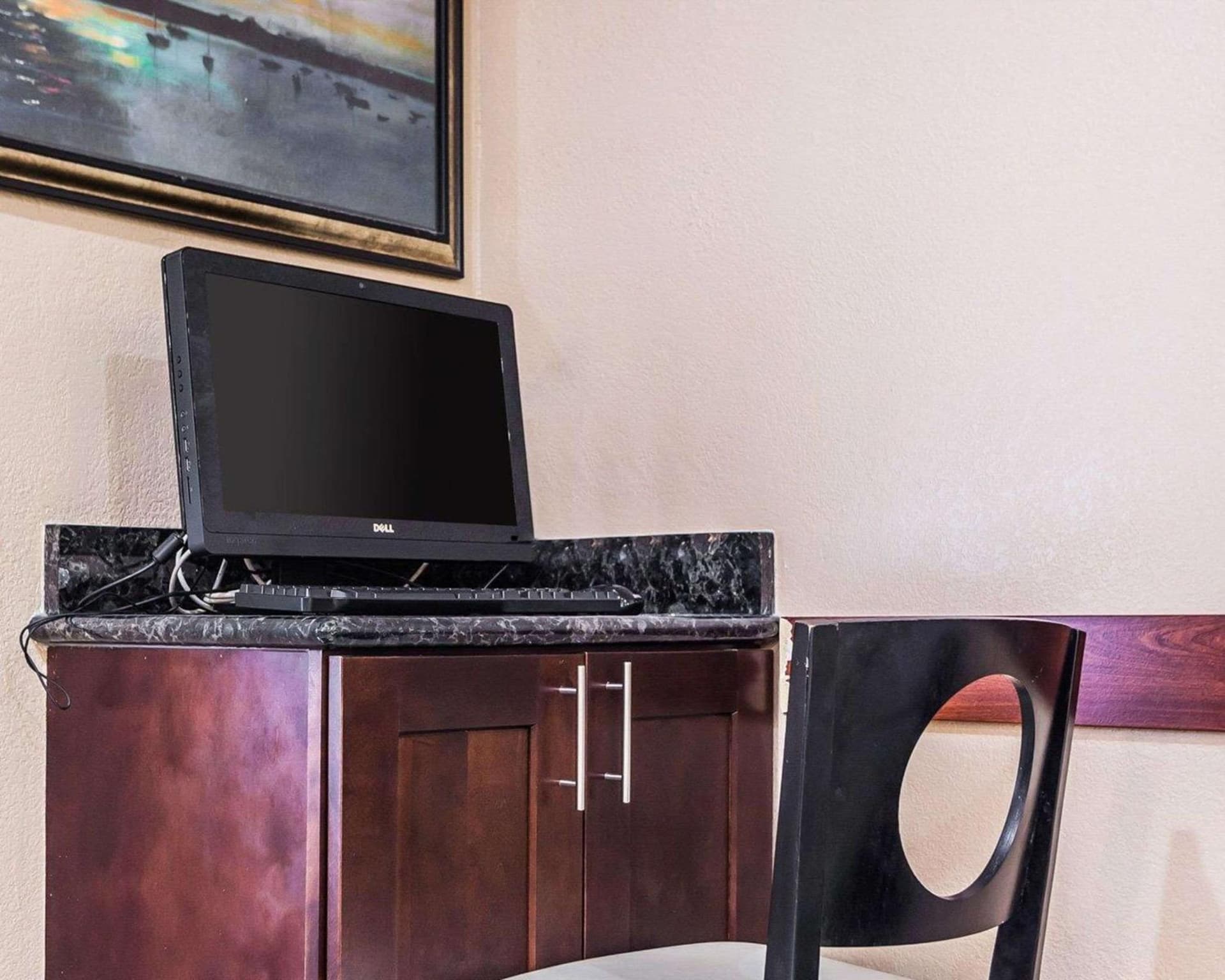 Quality Inn & Suites Des Moines Airport gallery photo in Des Moines, IA — image 11