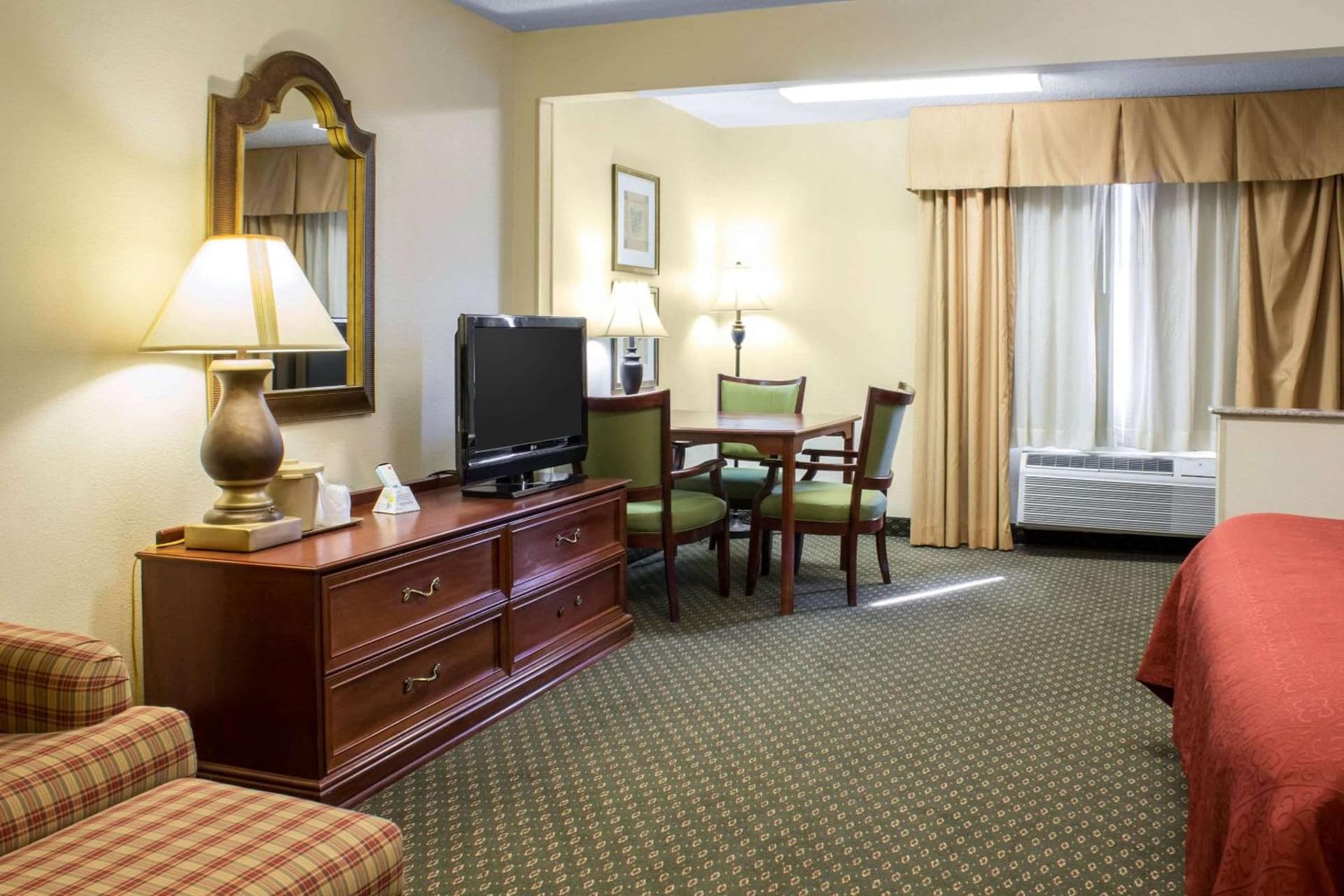 Quality Inn & Suites Sioux City Southeast gallery photo in Sioux City, IA — image 30