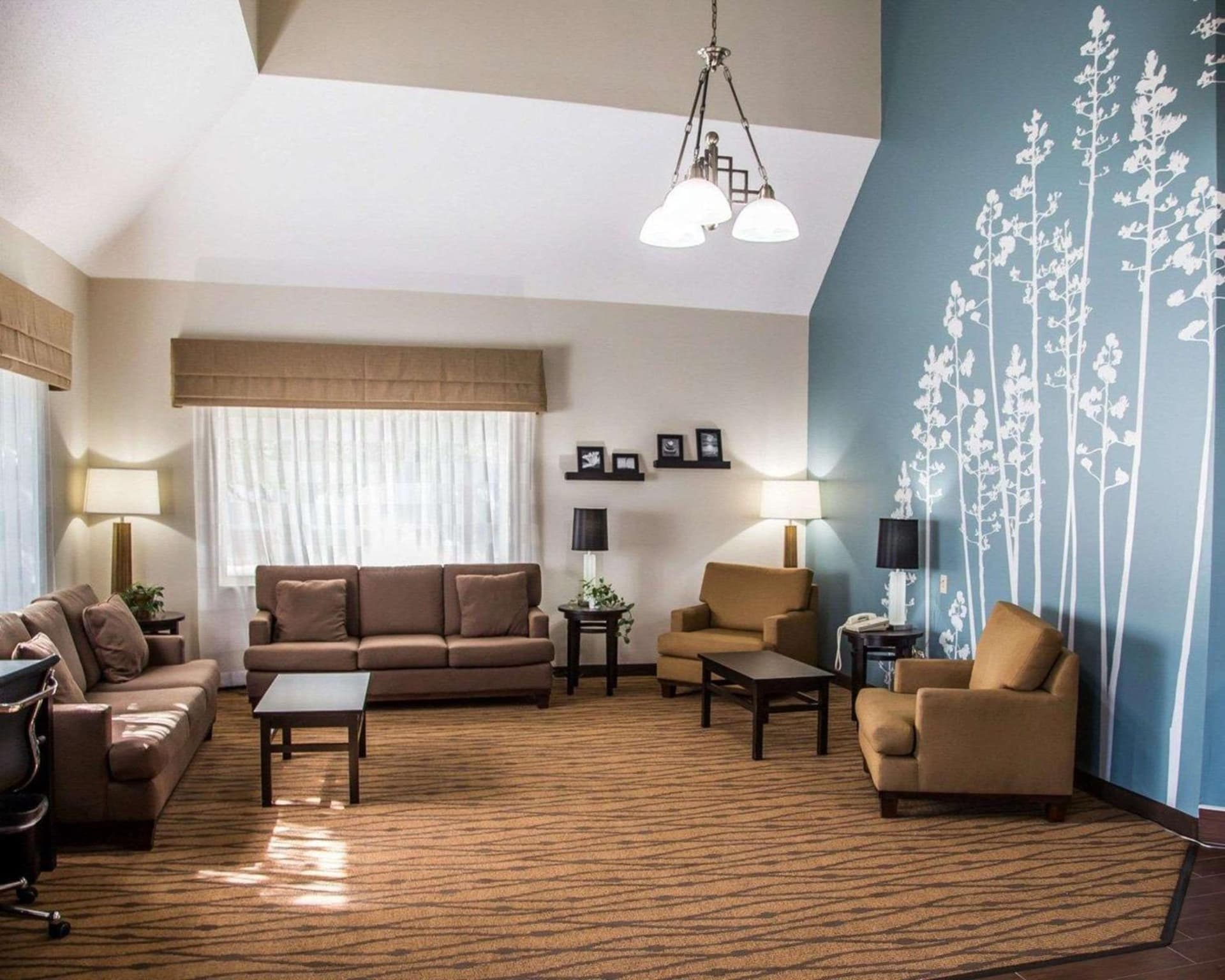 Sleep Inn & Suites Davenport - Quad Cities gallery photo in Bettendorf, IA — image 15