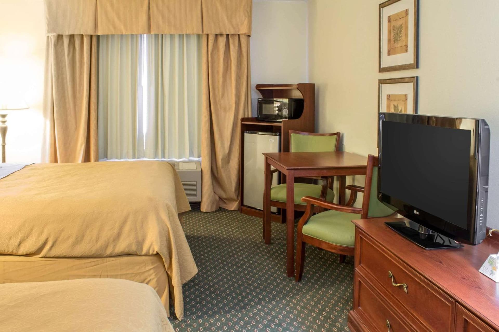 Quality Inn & Suites Sioux City Southeast gallery photo in Sioux City, IA — image 4