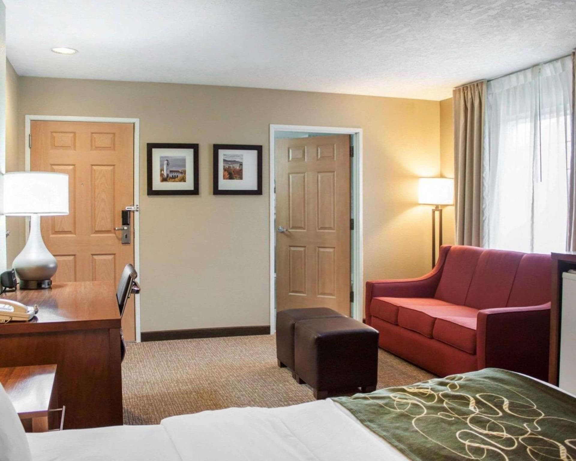 Comfort Suites Airport gallery photo in Boise, ID — image 31