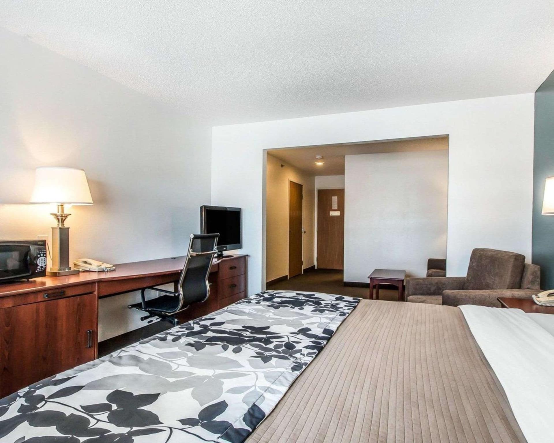 Sleep Inn & Suites Mount Vernon gallery photo in Mount Vernon, IA — image 32
