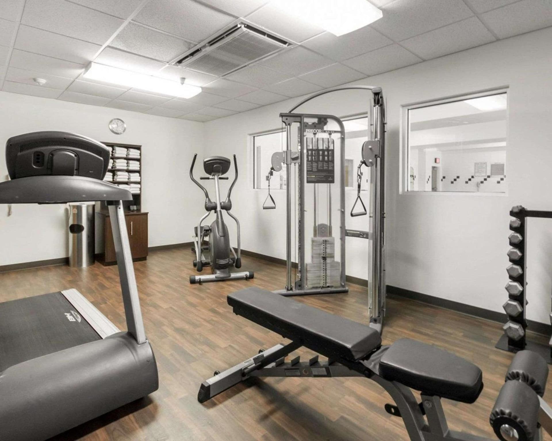 Comfort Suites Airport gallery photo in Boise, ID — image 5