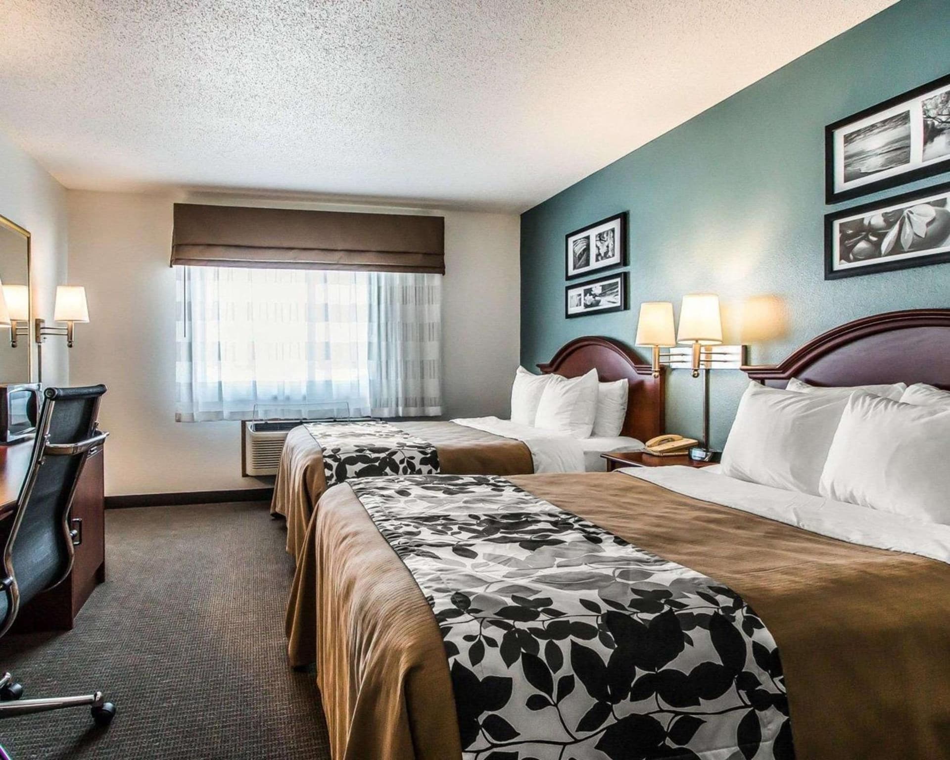 Sleep Inn & Suites Mount Vernon gallery photo in Mount Vernon, IA — image 26