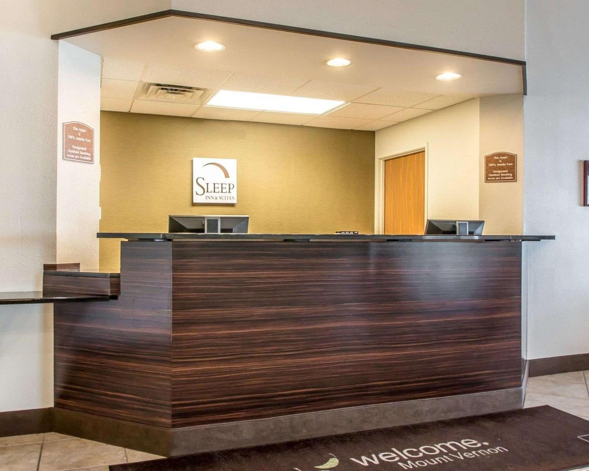 Sleep Inn & Suites Mount Vernon gallery photo in Mount Vernon, IA — image 7