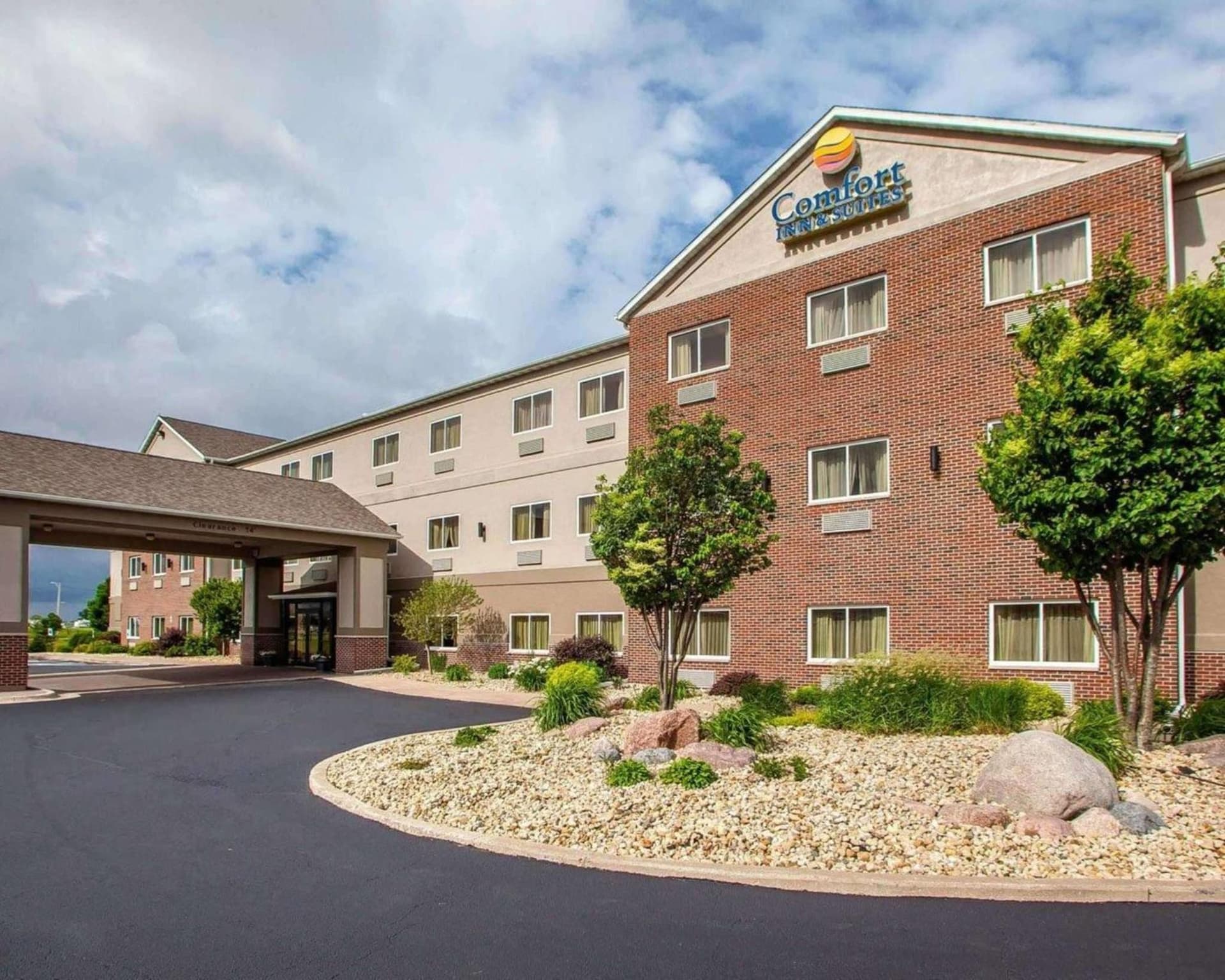 Comfort Inn & Suites Davenport - Quad Cities gallery photo in Davenport, IA — image 22