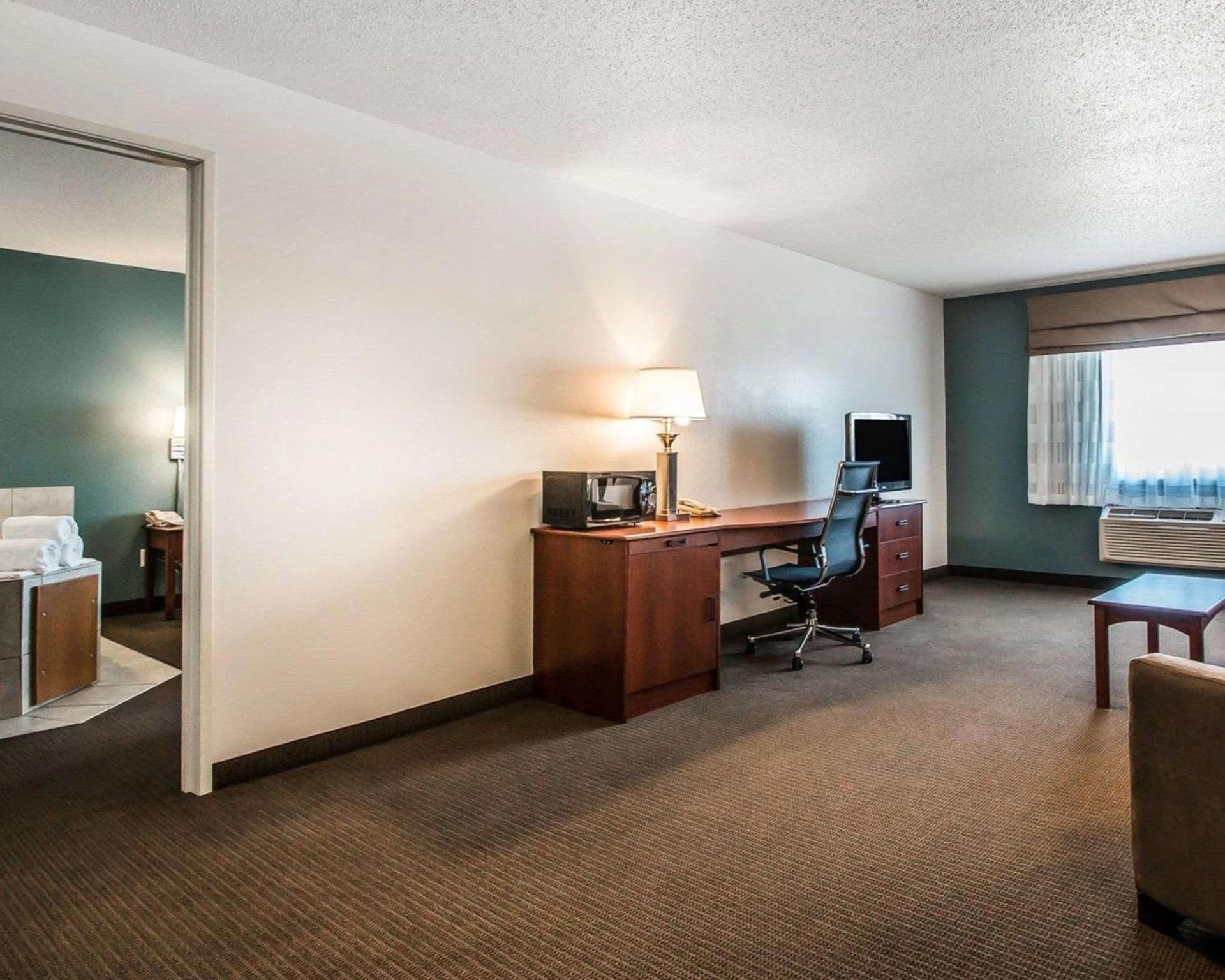 Sleep Inn & Suites Mount Vernon gallery photo in Mount Vernon, IA — image 33