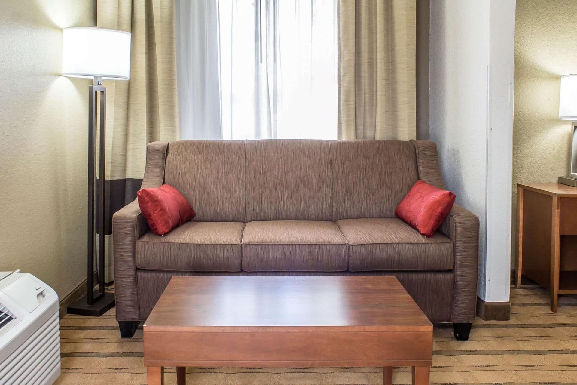 Comfort Inn & Suites Cedar Rapids North - Collins Road gallery photo in Cedar Rapids, IA — image 28