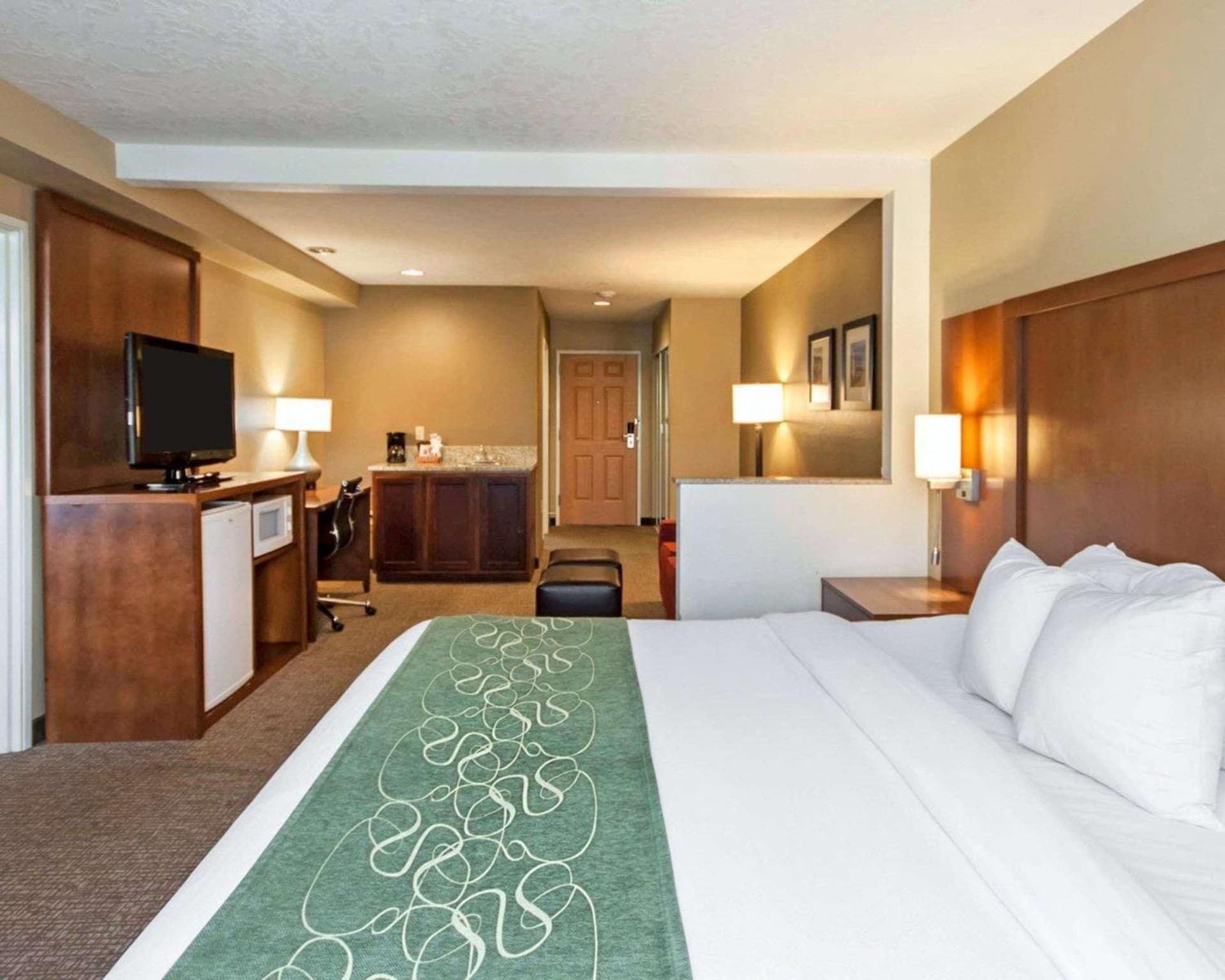 Comfort Suites Airport gallery photo in Boise, ID — image 23