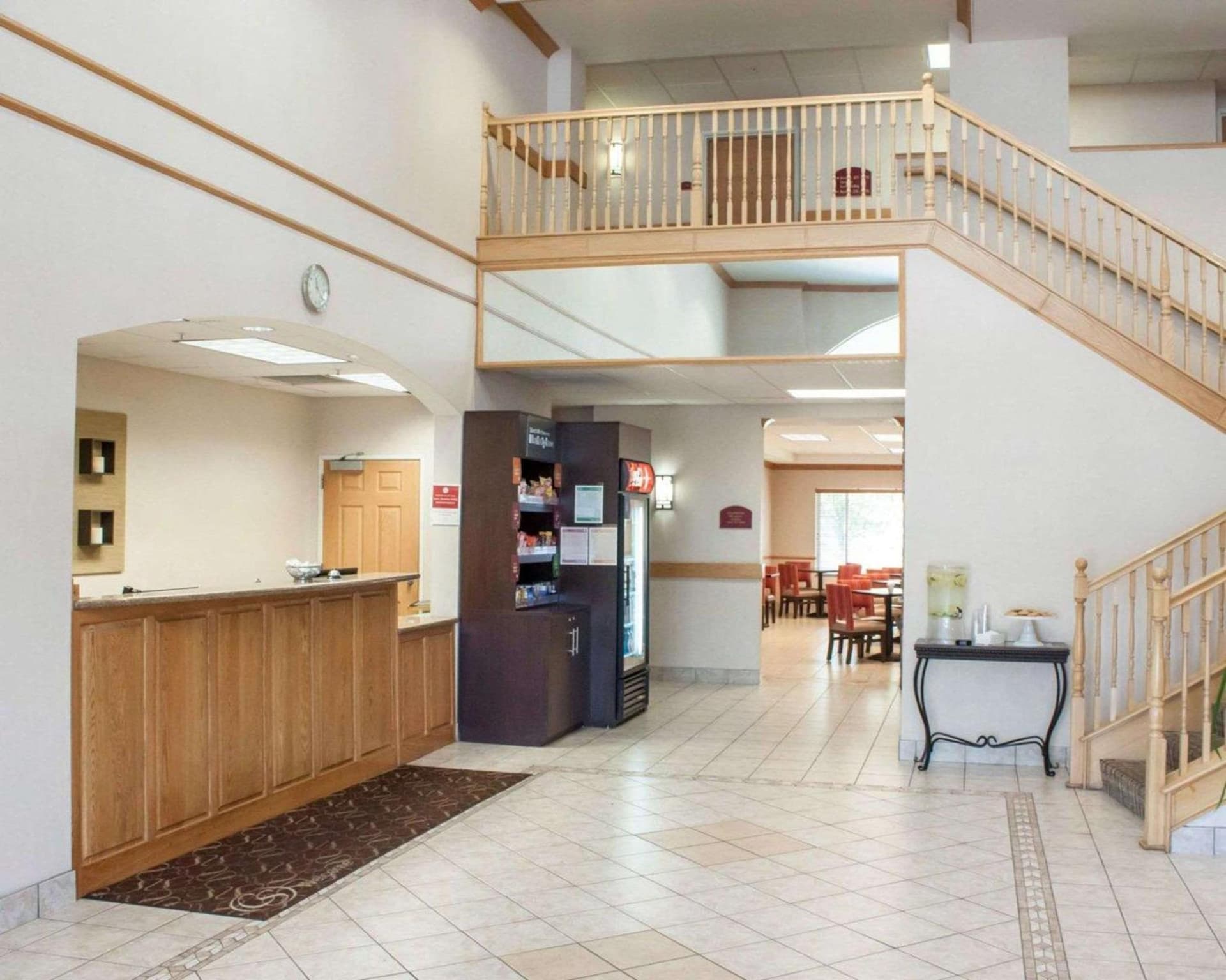 Comfort Suites Airport gallery photo in Boise, ID — image 22
