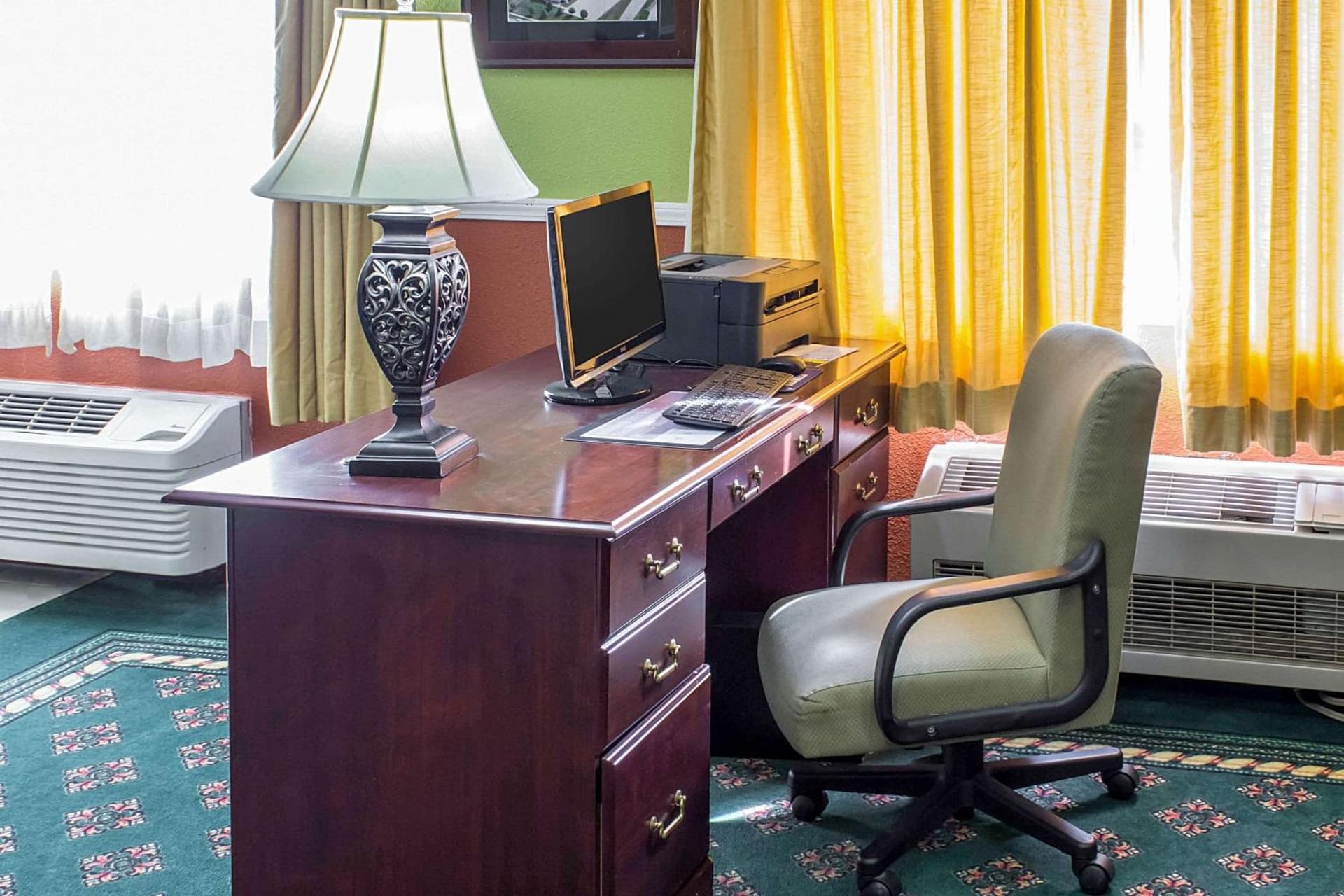 Quality Inn & Suites Sioux City Southeast gallery photo in Sioux City, IA — image 31