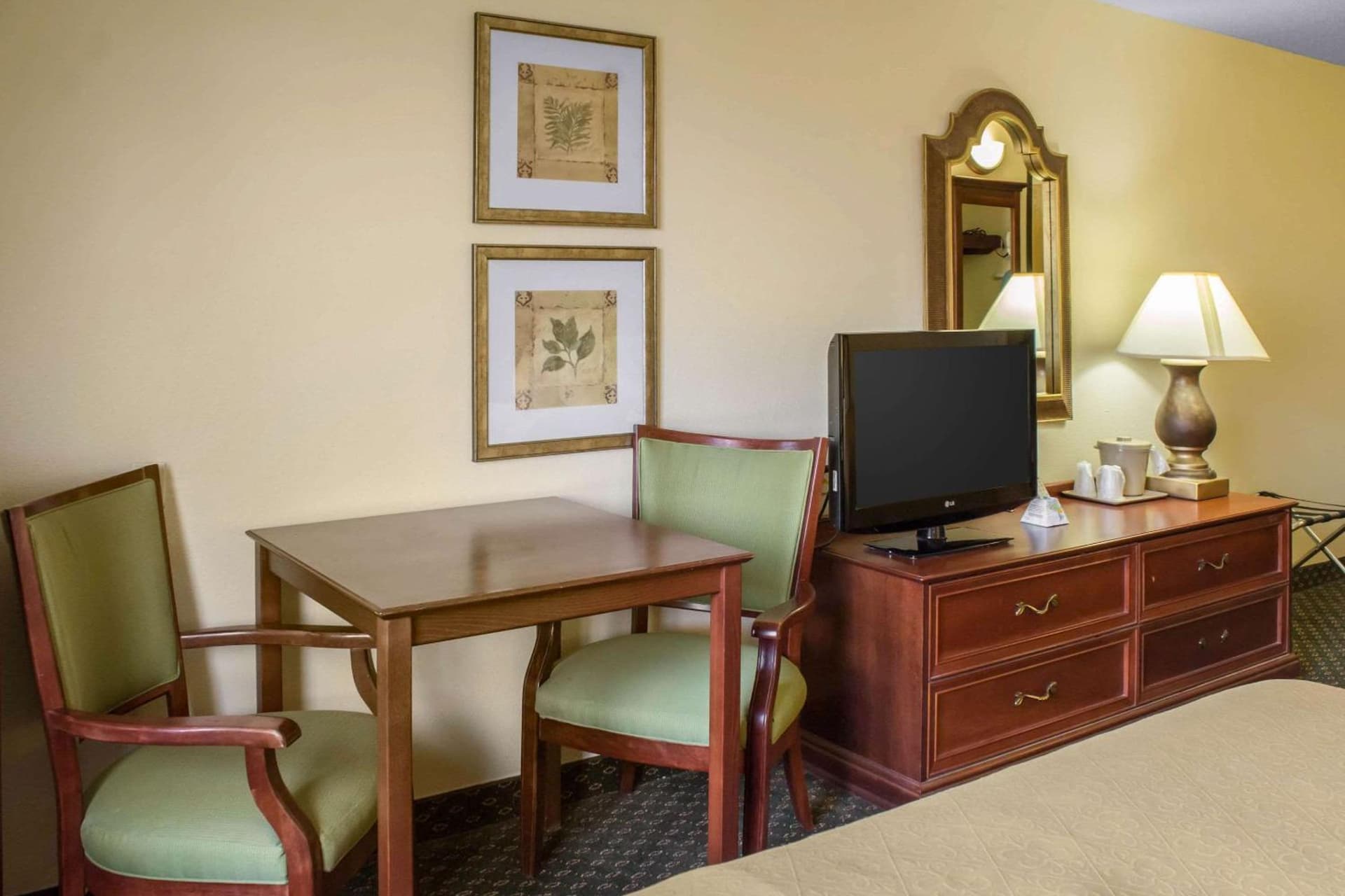 Quality Inn & Suites Sioux City Southeast gallery photo in Sioux City, IA — image 14