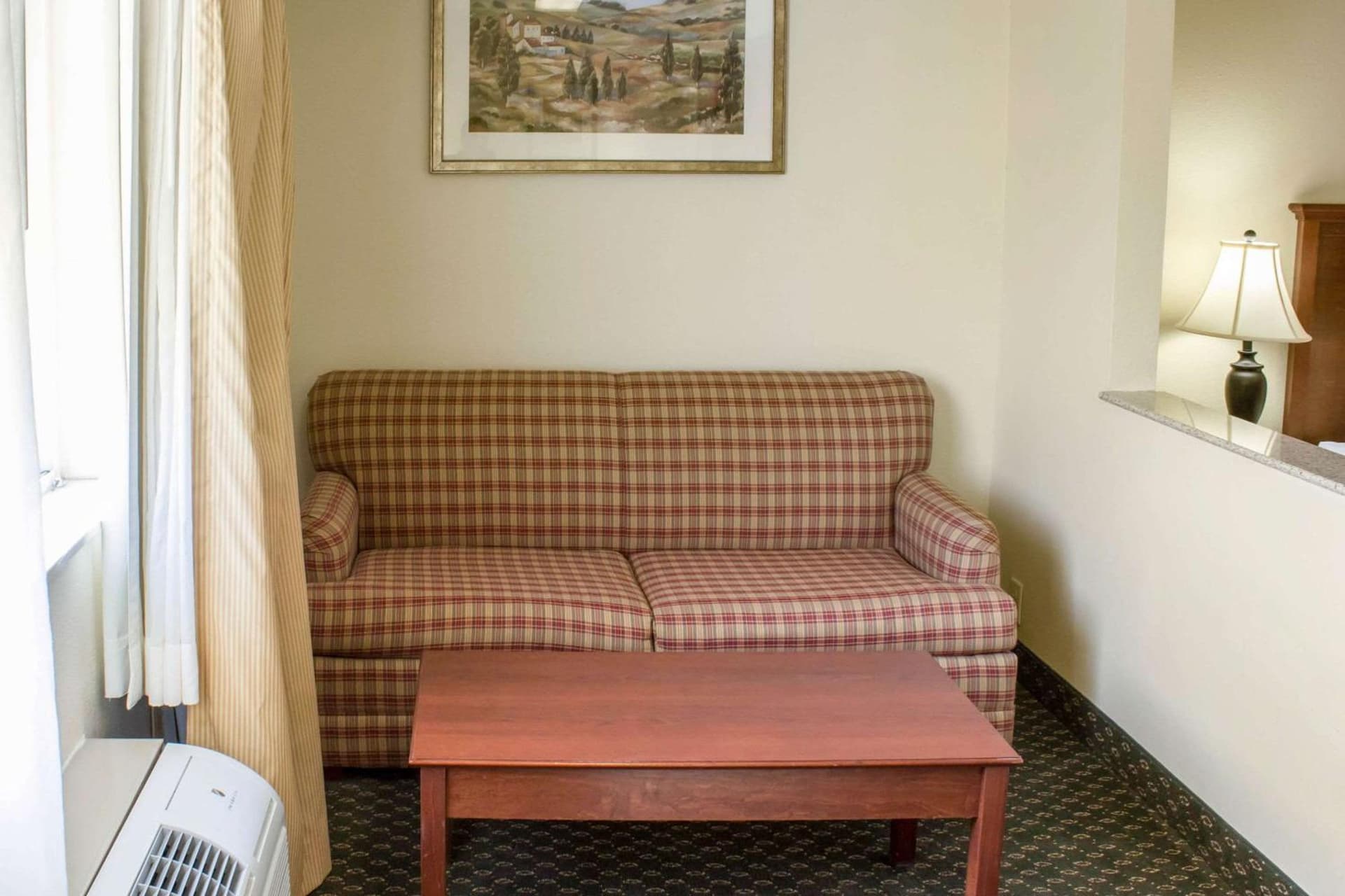 Quality Inn & Suites Sioux City Southeast gallery photo in Sioux City, IA — image 13
