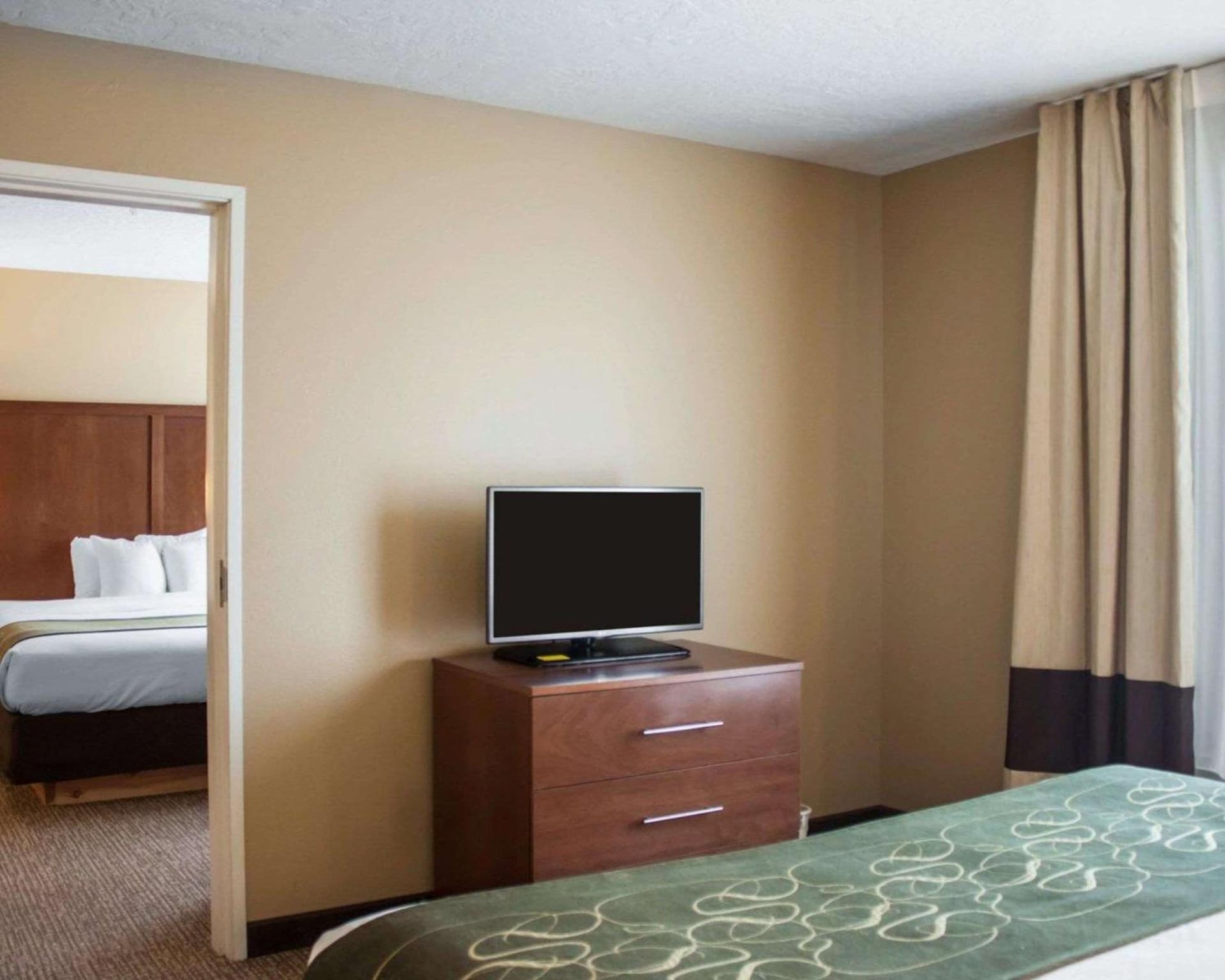 Comfort Suites Airport gallery photo in Boise, ID — image 4