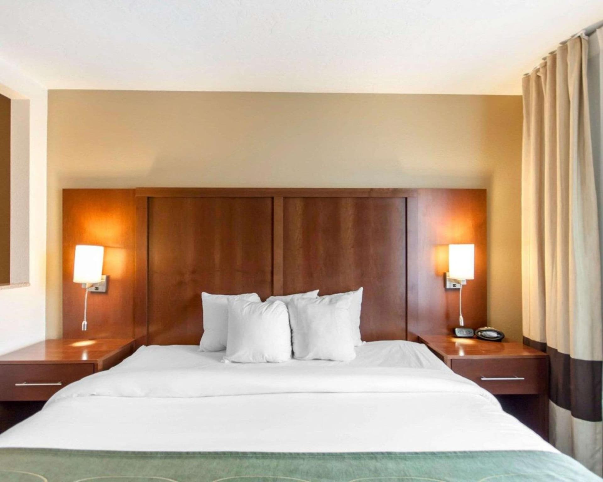 Comfort Suites Airport gallery photo in Boise, ID — image 20