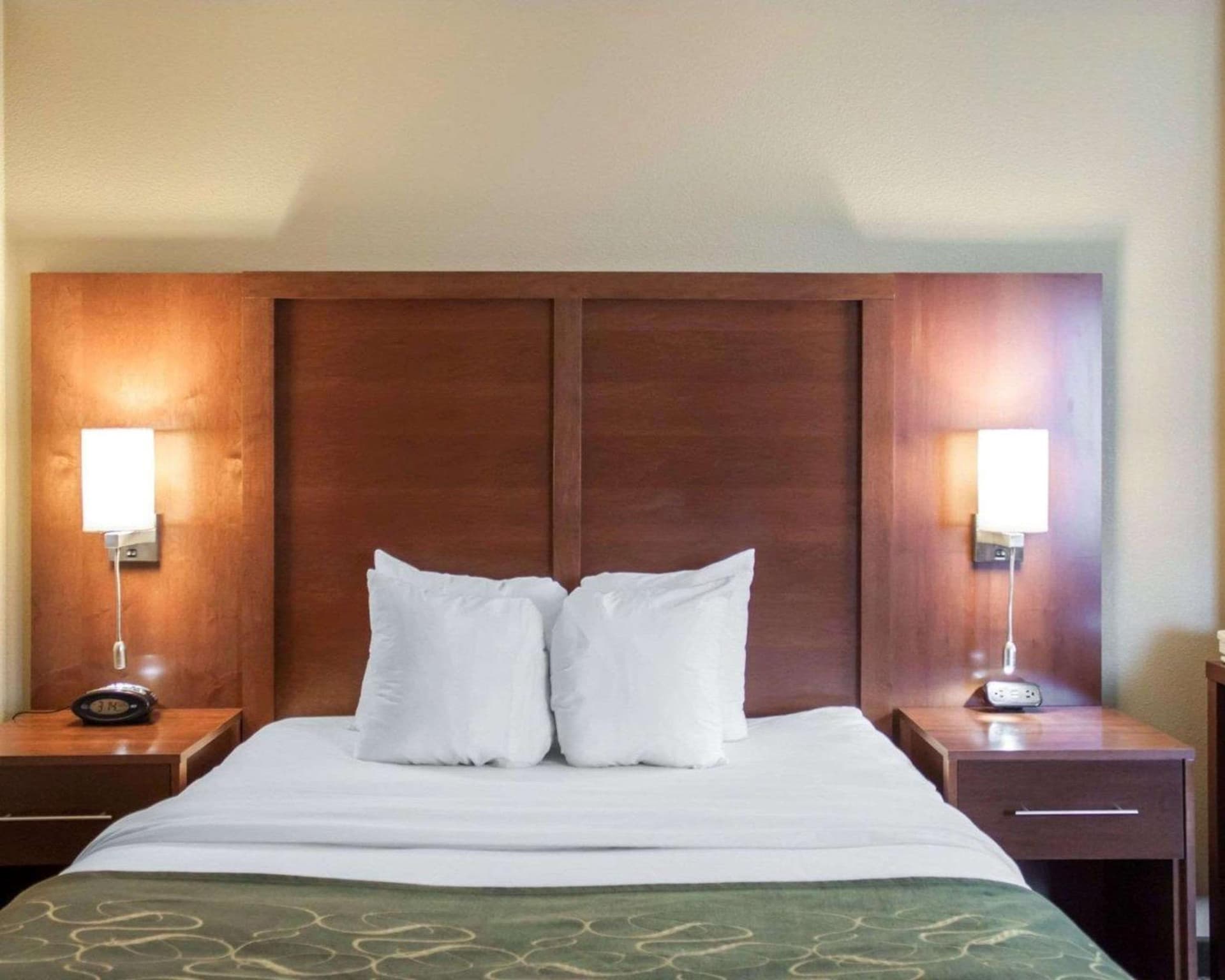 Comfort Suites Airport gallery photo in Boise, ID — image 7