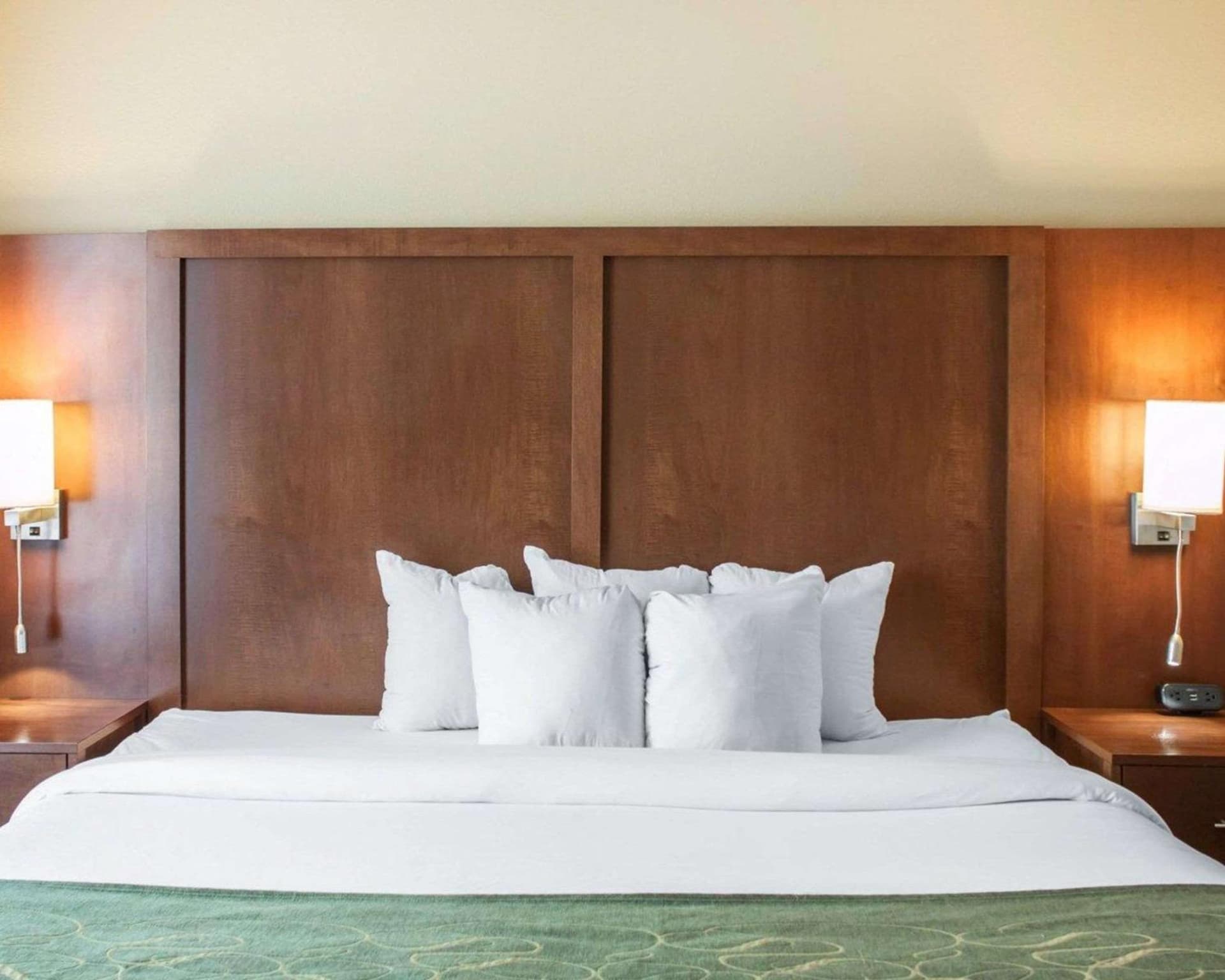 Comfort Suites Airport gallery photo in Boise, ID — image 29