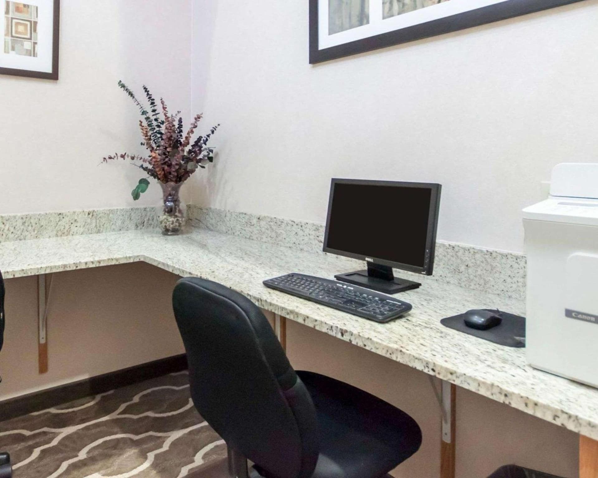Comfort Suites Airport gallery photo in Boise, ID — image 15