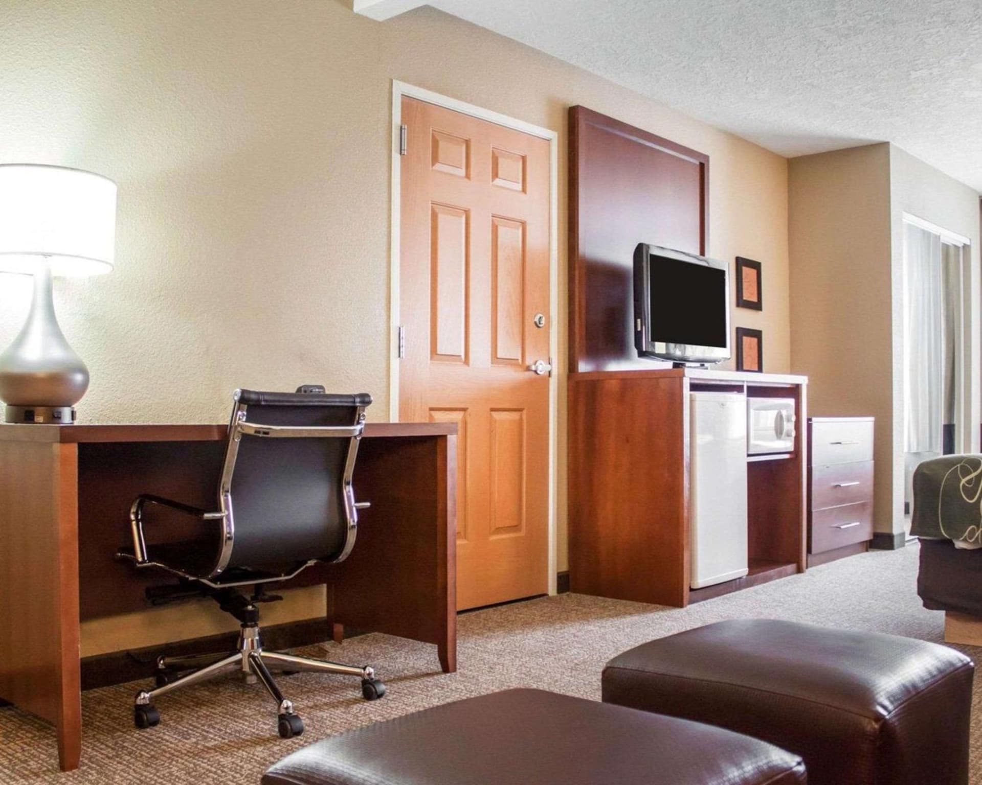 Comfort Suites Airport gallery photo in Boise, ID — image 25