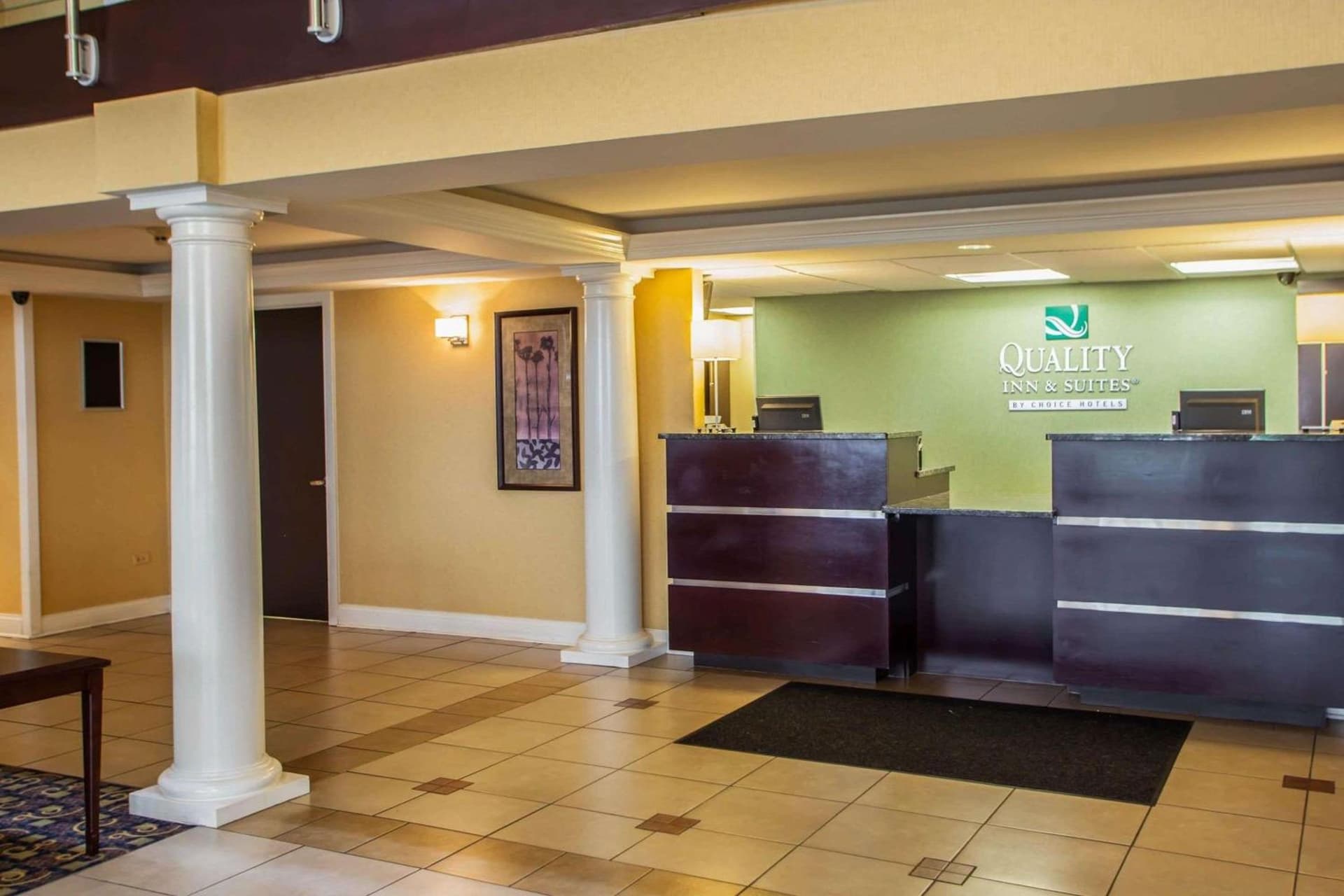 Quality Inn & Suites St Charles -West Chicago gallery photo in Saint Charles, IL — image 28