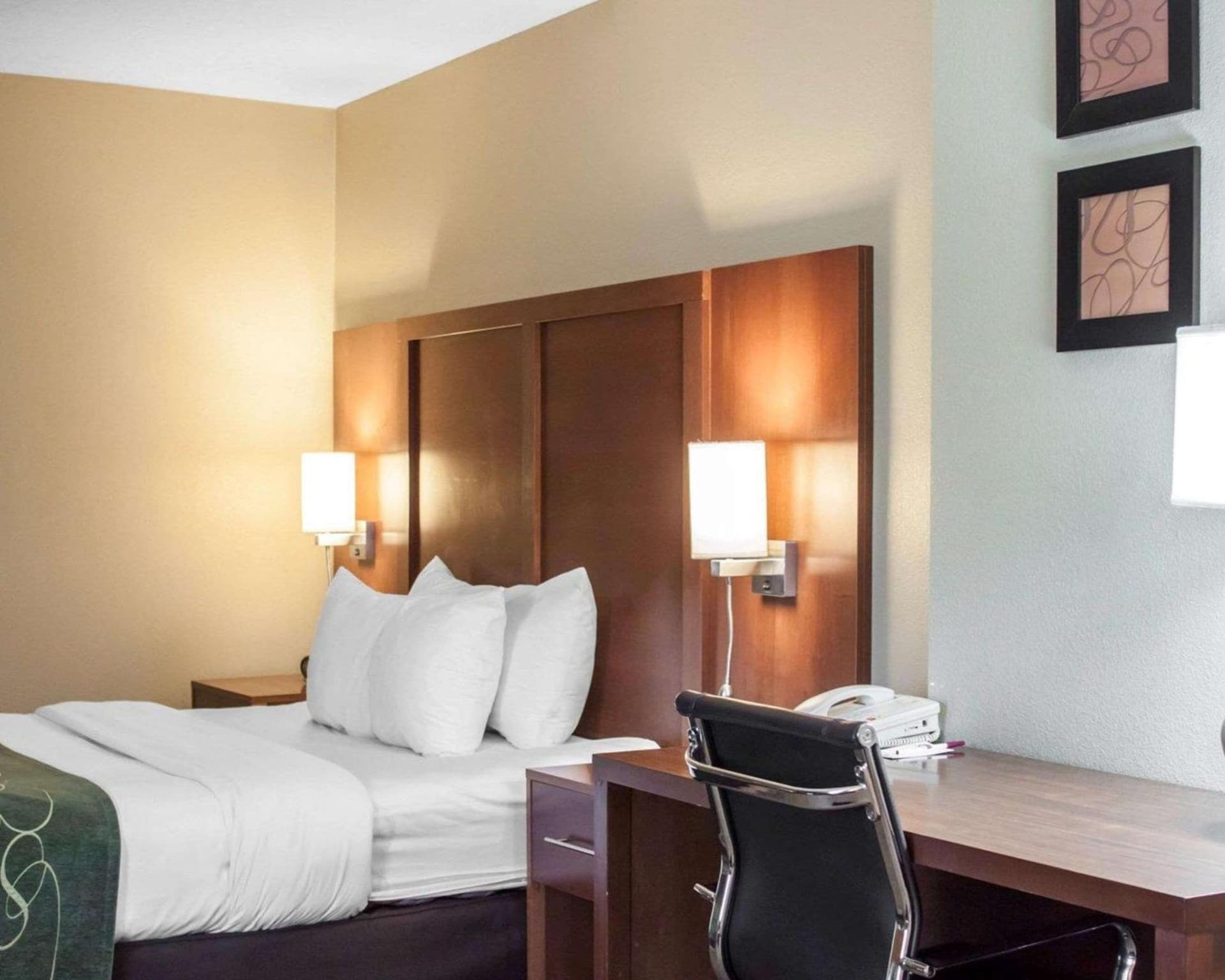 Comfort Suites Airport gallery photo in Boise, ID — image 6