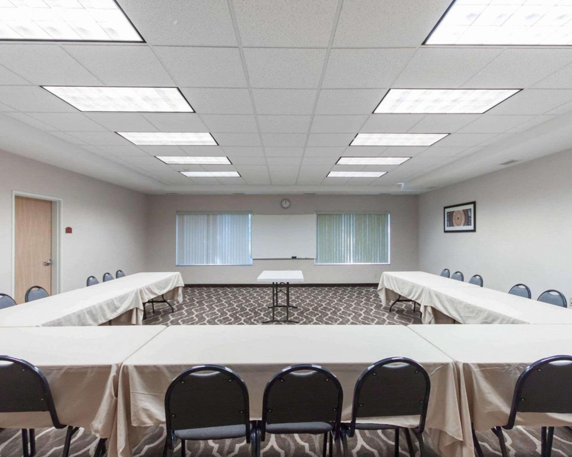 Comfort Suites Airport gallery photo in Boise, ID — image 18
