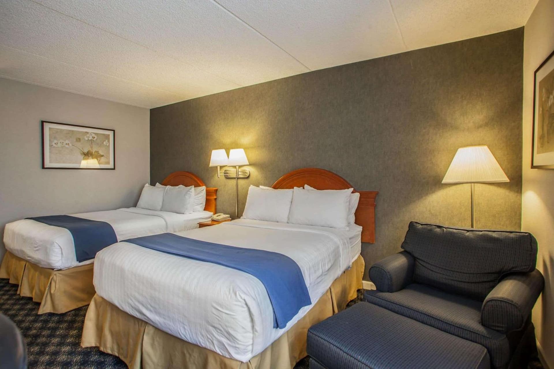 Quality Inn & Suites St Charles -West Chicago gallery photo in Saint Charles, IL — image 17