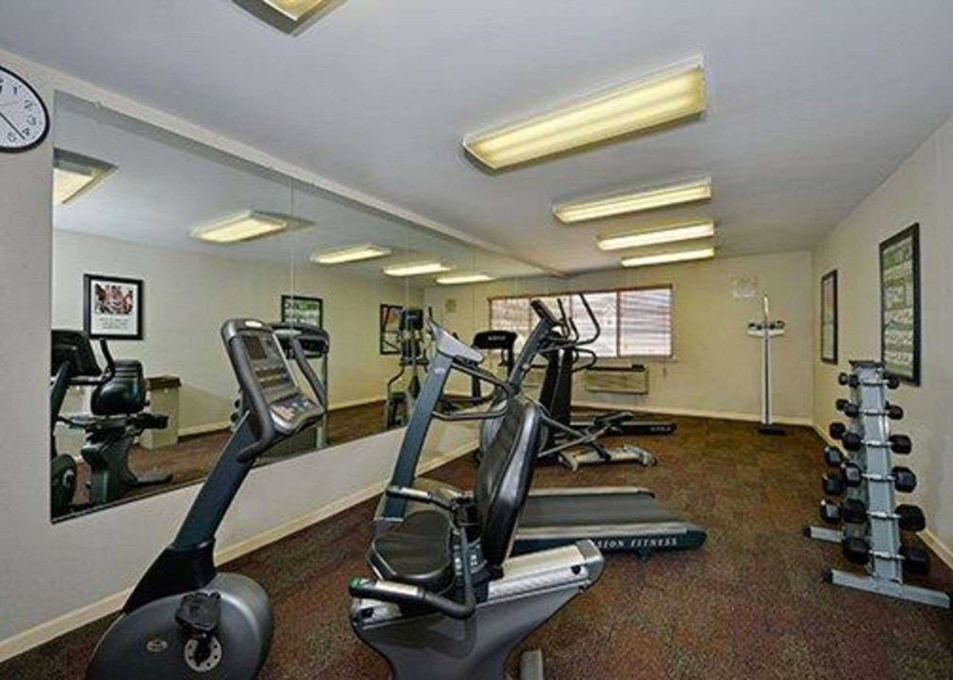 Quality Inn & Suites St Charles -West Chicago gallery photo in Saint Charles, IL — image 21