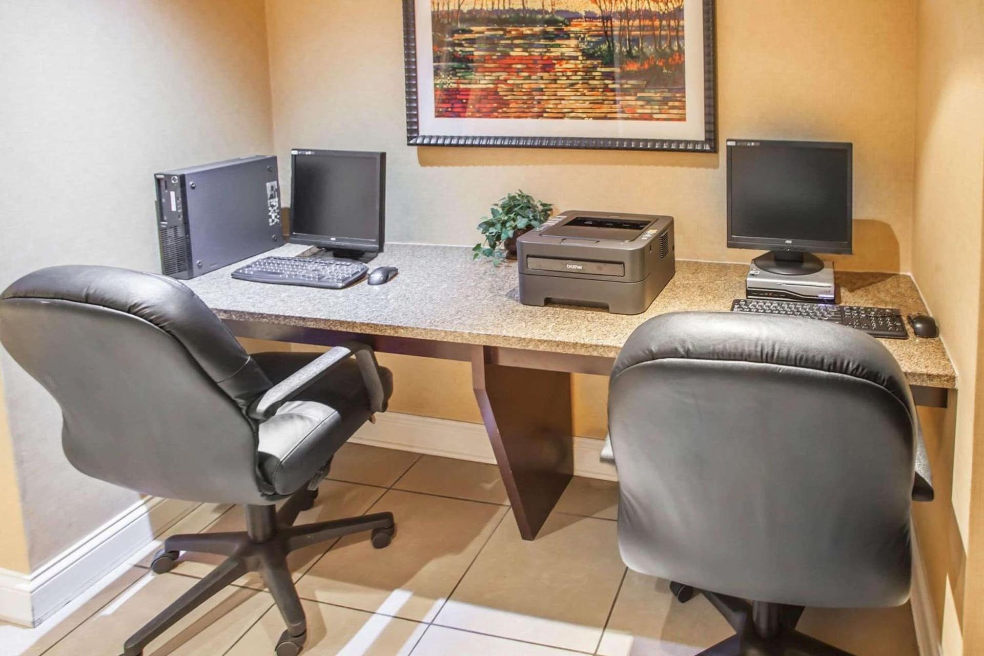 Quality Inn & Suites St Charles -West Chicago gallery photo in Saint Charles, IL — image 16