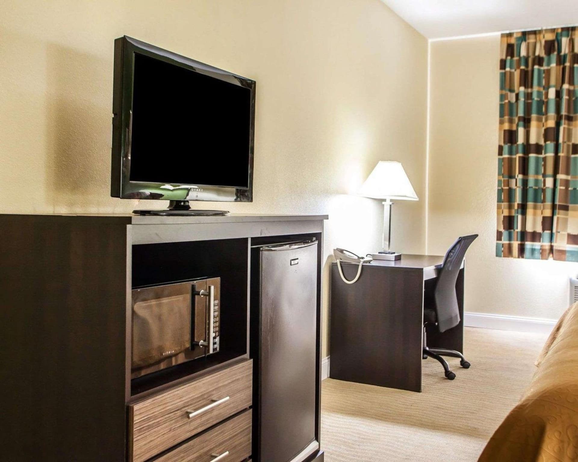 Quality Inn & Suites Champaign North - Urbana gallery photo in Champaign, IL — image 21
