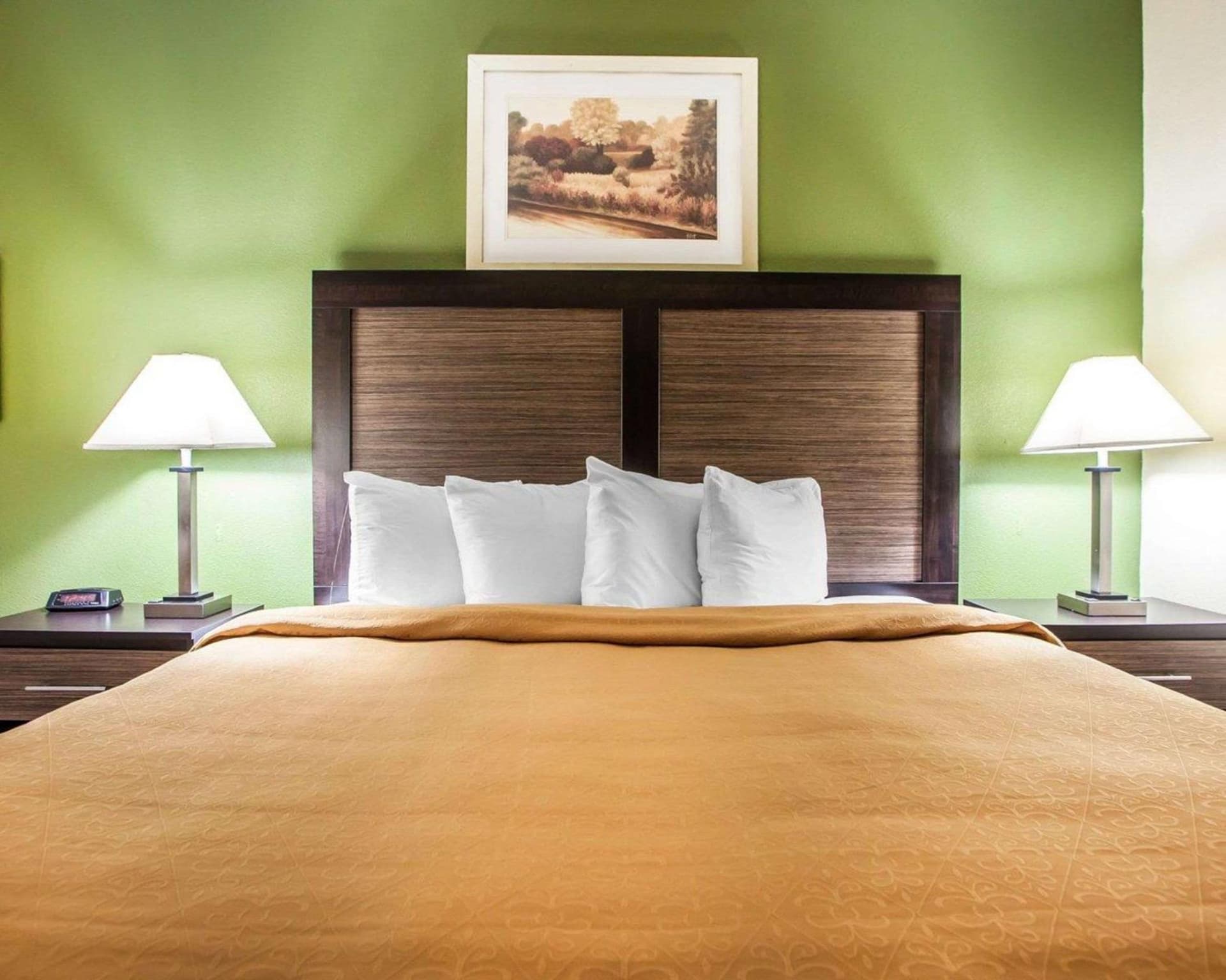 Quality Inn & Suites Champaign North - Urbana gallery photo in Champaign, IL — image 7