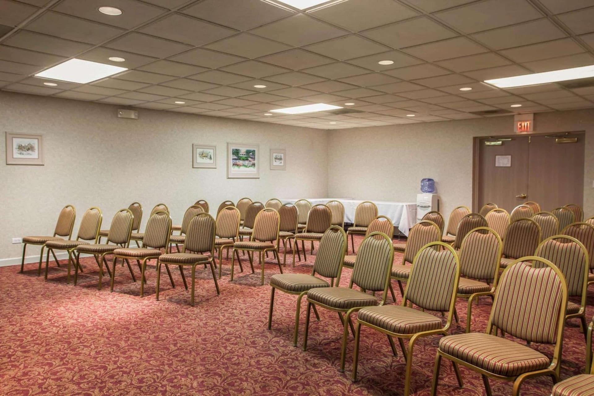 Quality Inn & Suites St Charles -West Chicago gallery photo in Saint Charles, IL — image 22