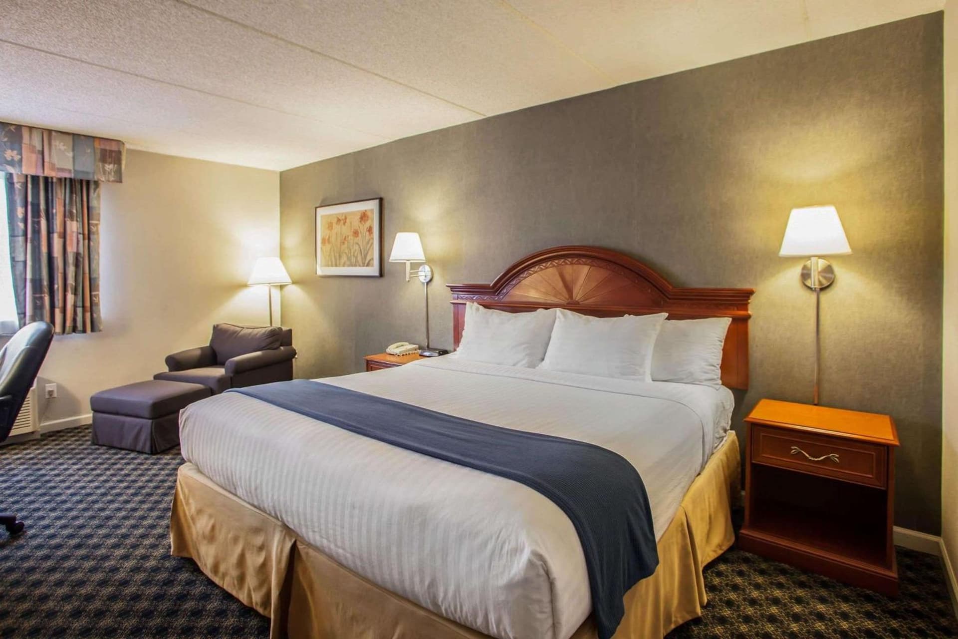 Quality Inn & Suites St Charles -West Chicago gallery photo in Saint Charles, IL — image 19