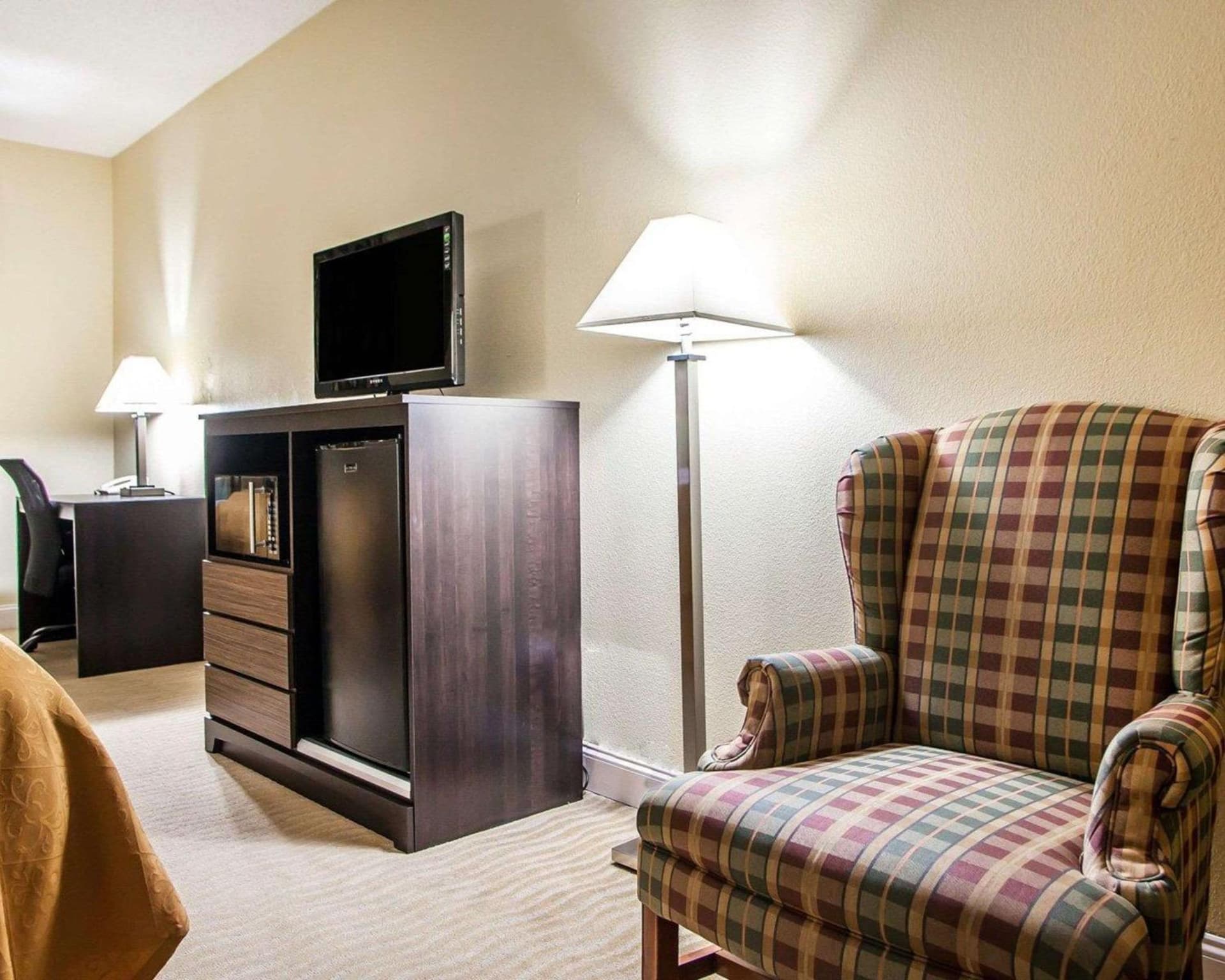 Quality Inn & Suites Champaign North - Urbana gallery photo in Champaign, IL — image 8