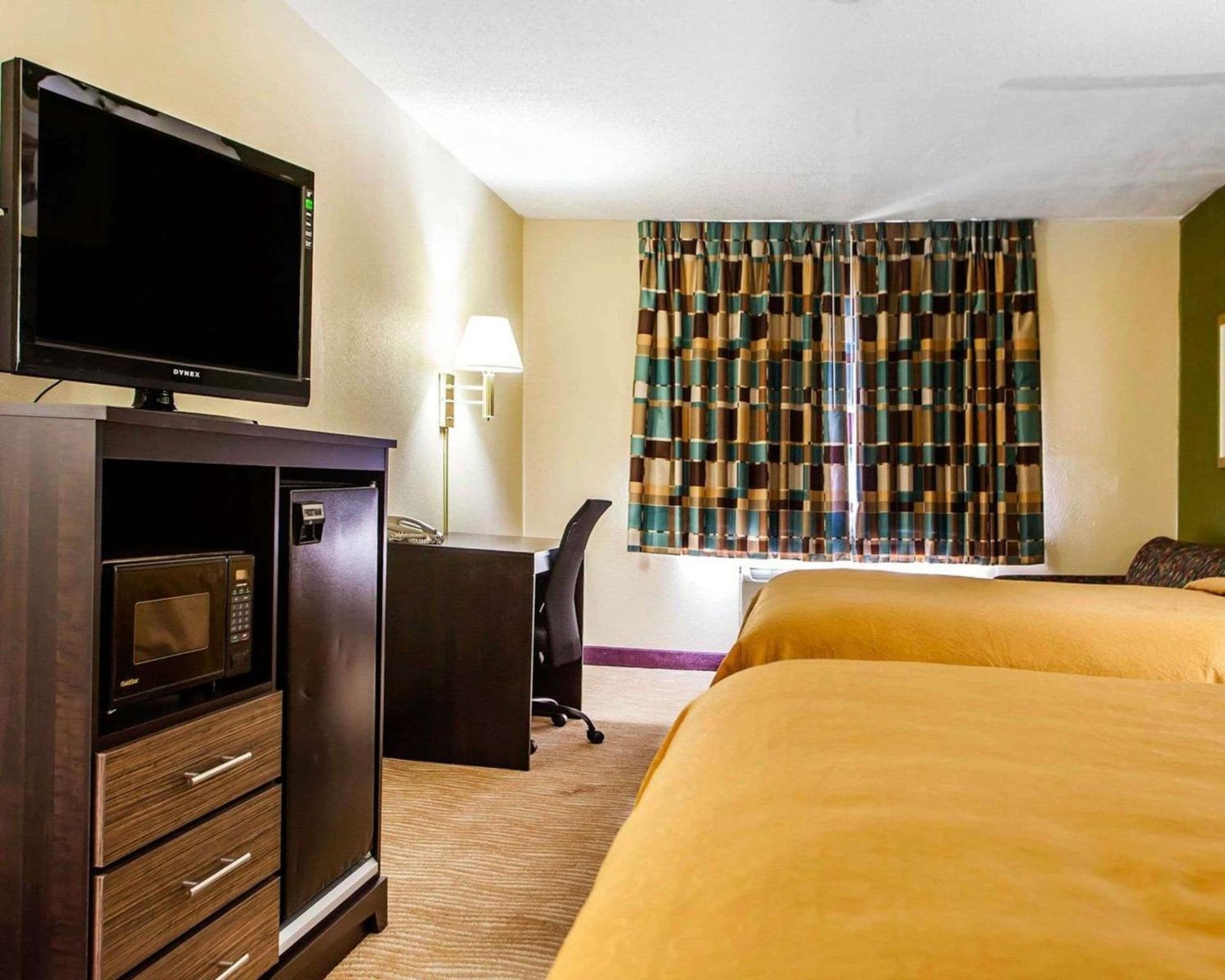 Quality Inn & Suites Champaign North - Urbana gallery photo in Champaign, IL — image 12