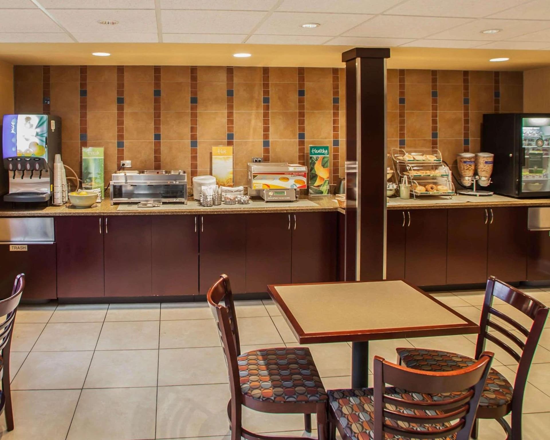 Quality Inn & Suites St Charles -West Chicago gallery photo in Saint Charles, IL — image 26