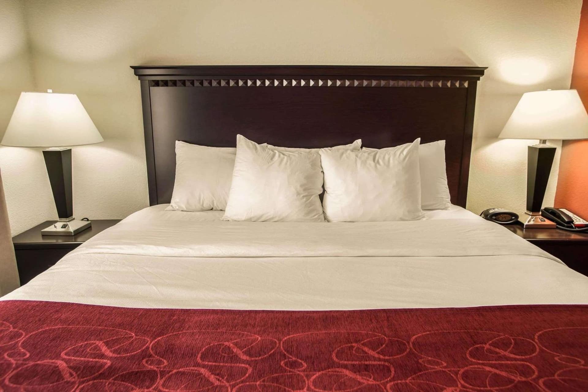Comfort Suites Bloomington I-55 and I-74 gallery photo in Bloomington, IL — image 23