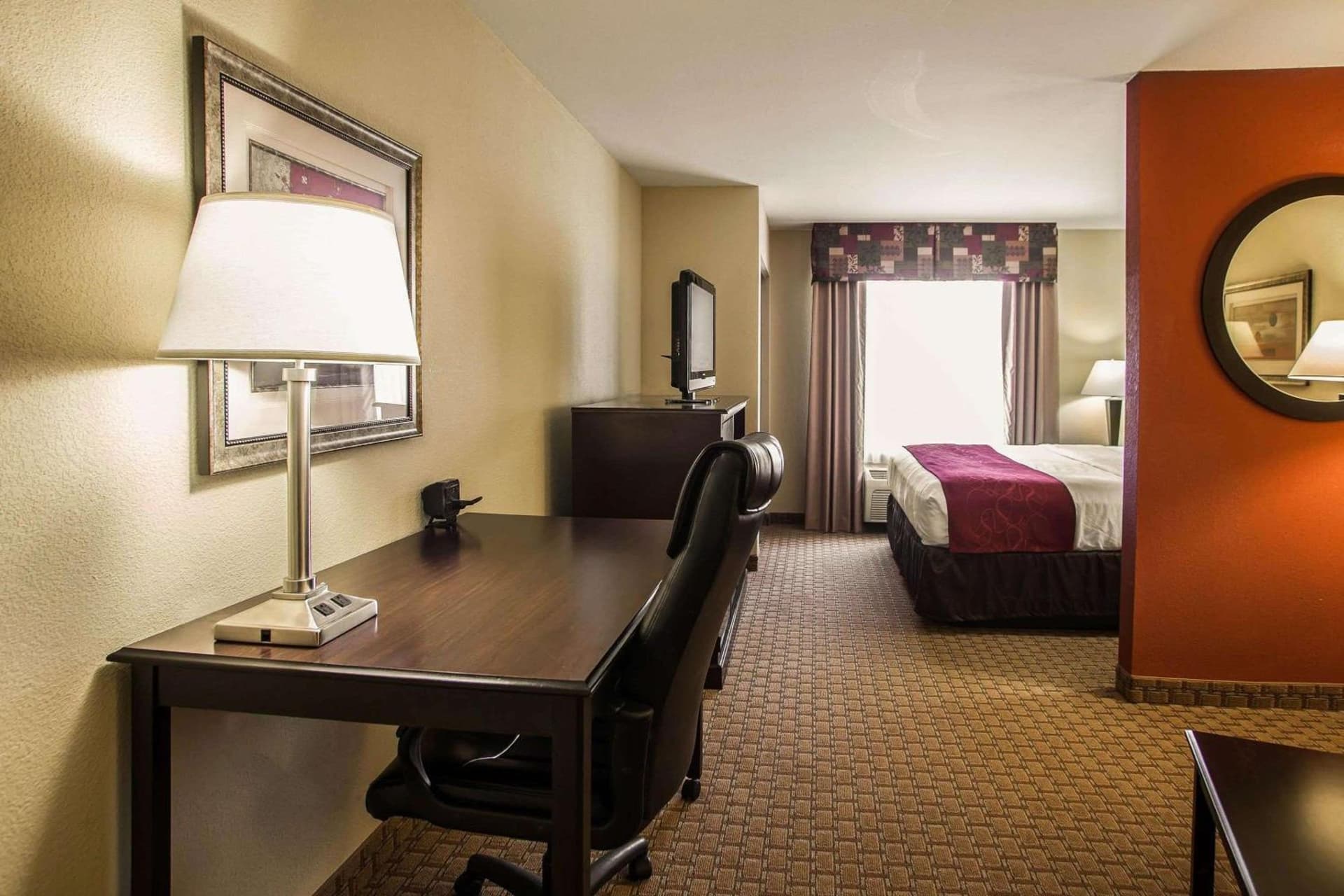 Comfort Suites Bloomington I-55 and I-74 gallery photo in Bloomington, IL — image 26
