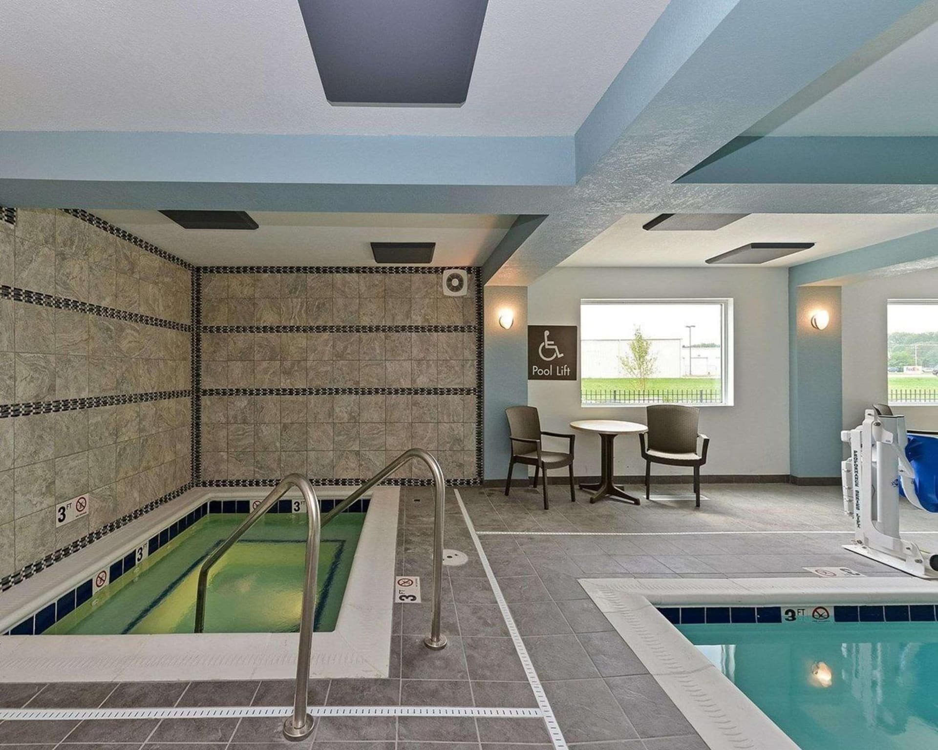 Comfort Inn & Suites Springfield I-55 gallery photo in Springfield, IL — image 55