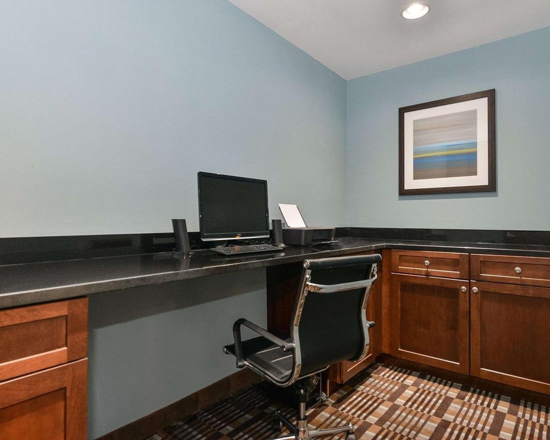 Comfort Inn & Suites Springfield I-55 gallery photo in Springfield, IL — image 48