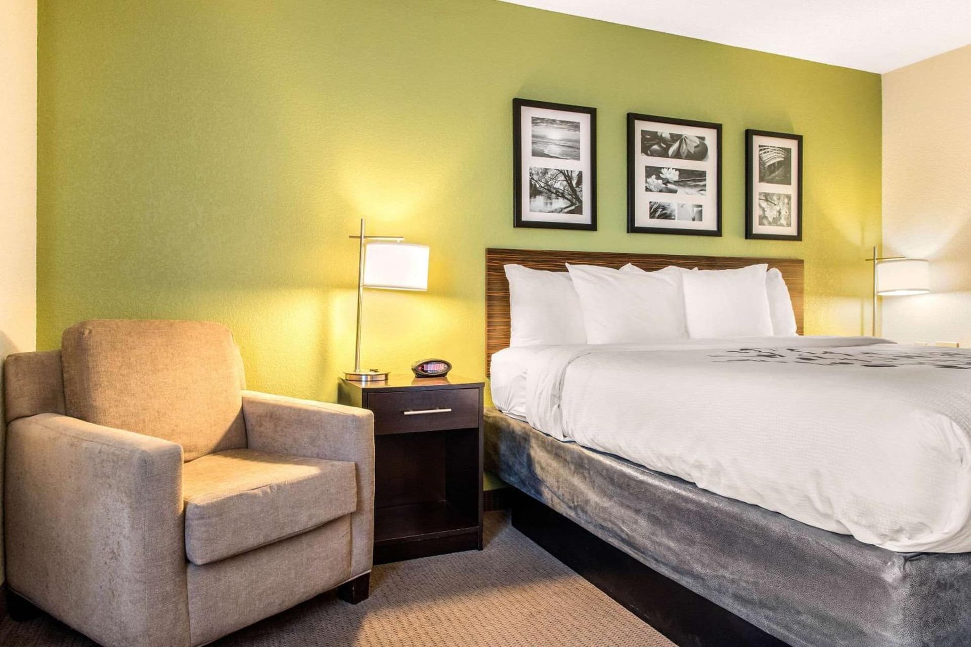 Sleep Inn & Suites Columbus South gallery photo in Columbus, IN — image 40