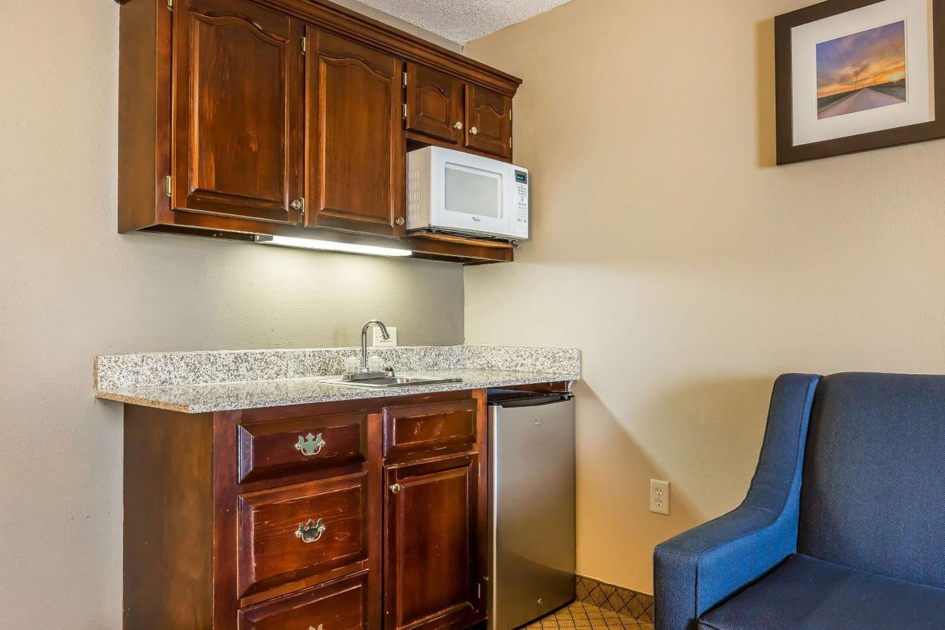 Comfort Inn & Suites Mishawaka-South Bend gallery photo in South Bend, IN — image 34