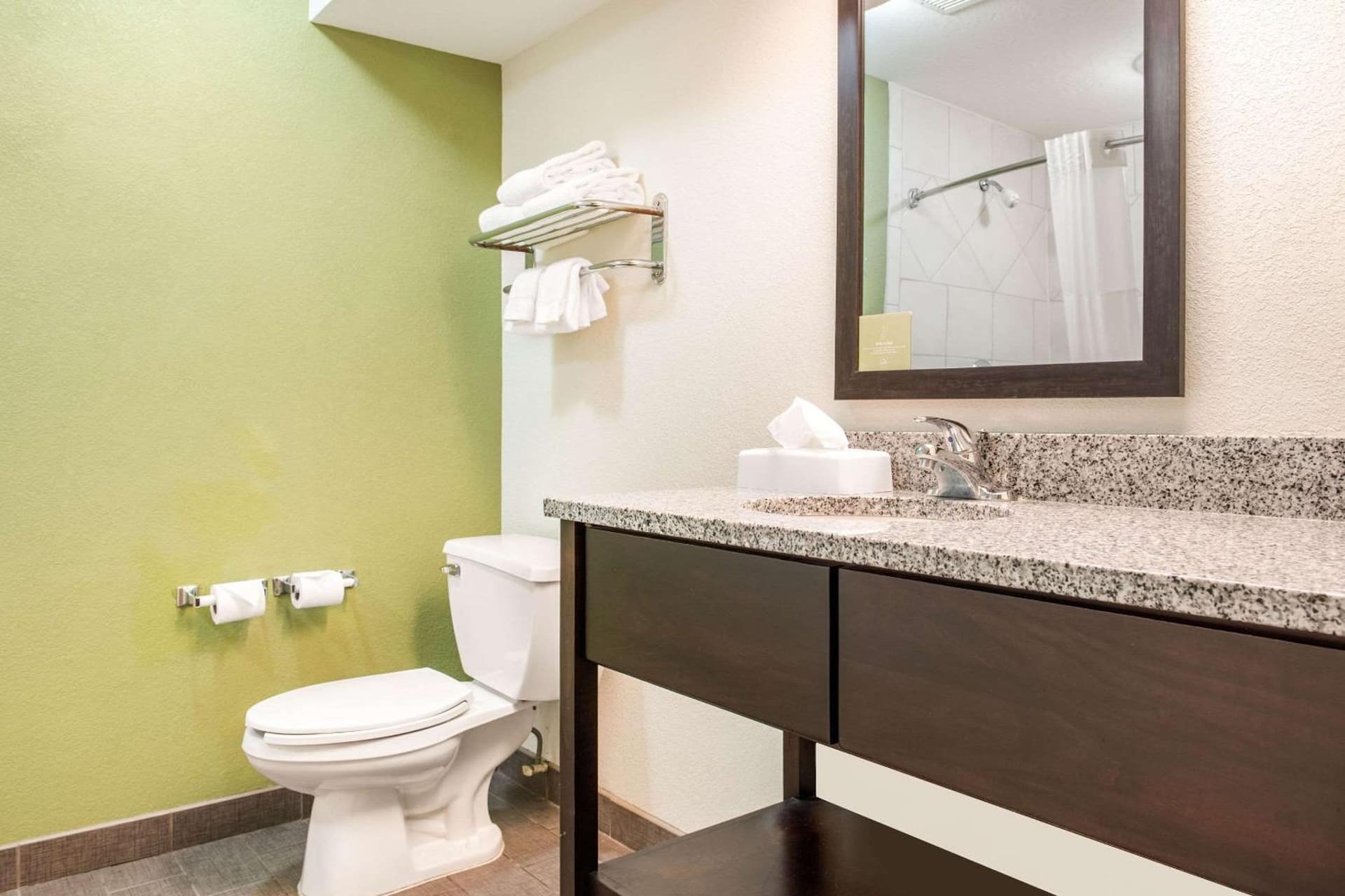 Sleep Inn & Suites Columbus South gallery photo in Columbus, IN — image 34