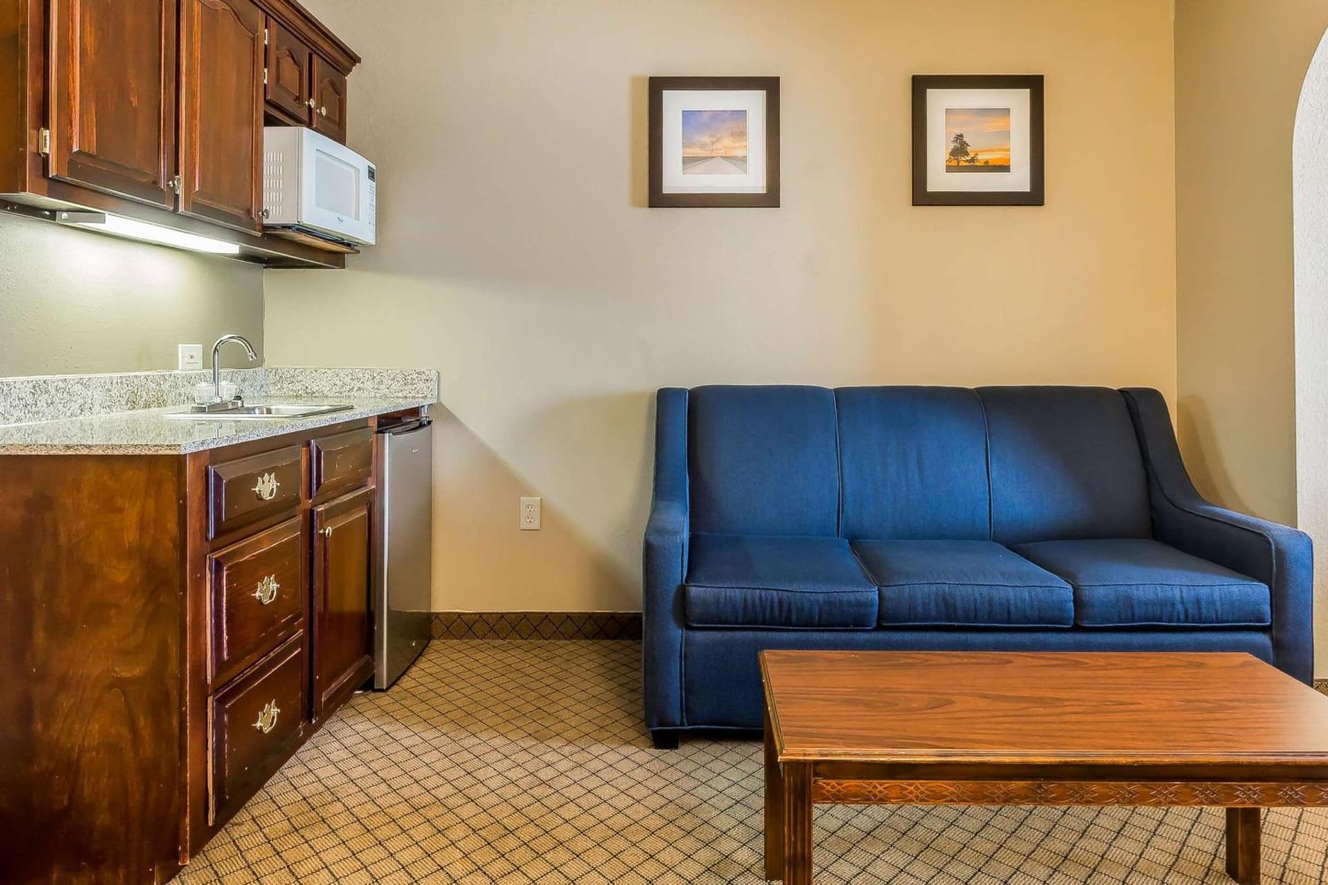 Comfort Inn & Suites Mishawaka-South Bend gallery photo in South Bend, IN — image 5