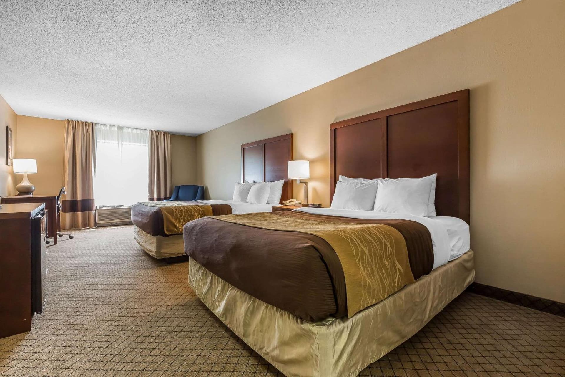 Comfort Inn & Suites Mishawaka-South Bend gallery photo in South Bend, IN — image 10