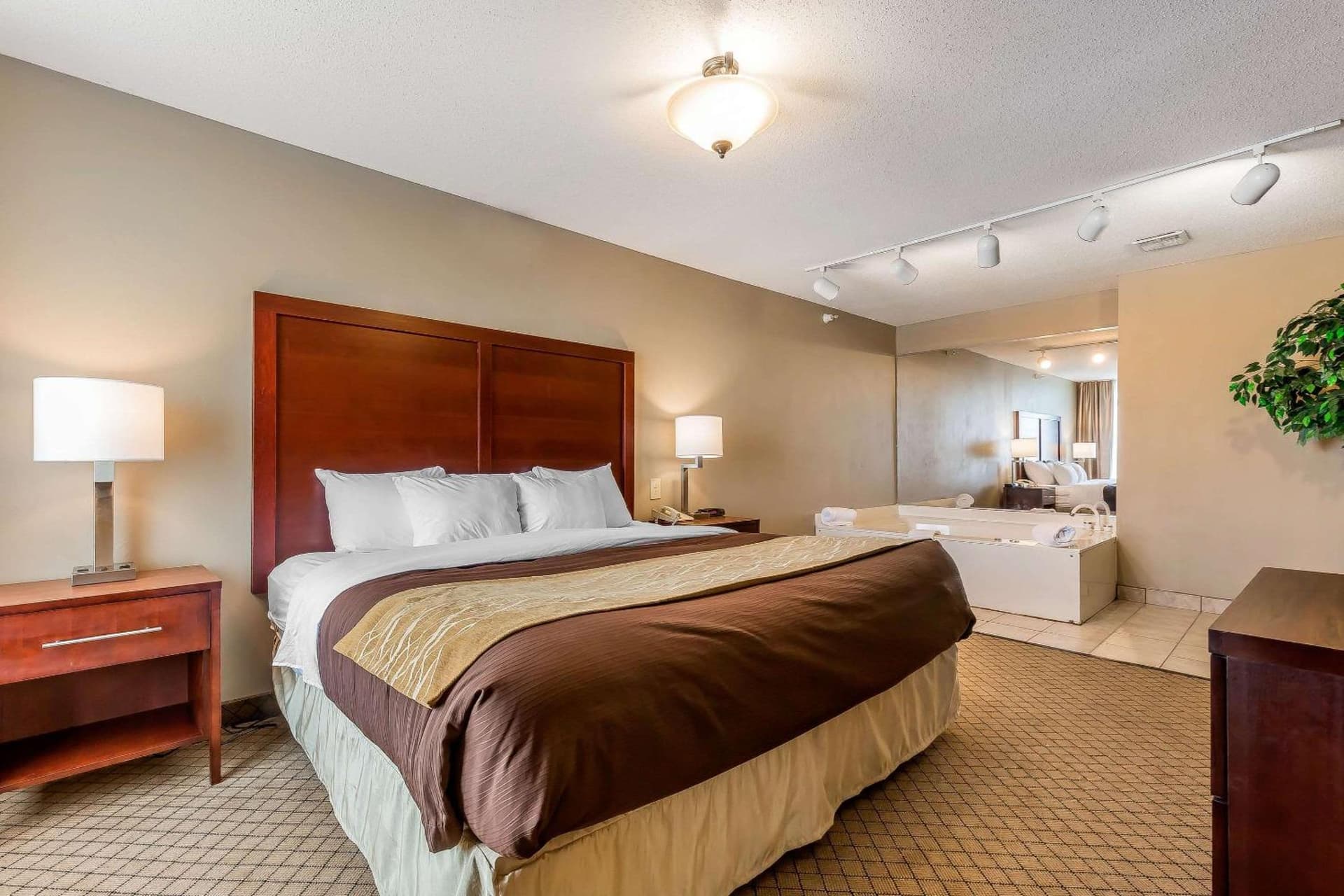 Comfort Inn & Suites Mishawaka-South Bend gallery photo in South Bend, IN — image 16